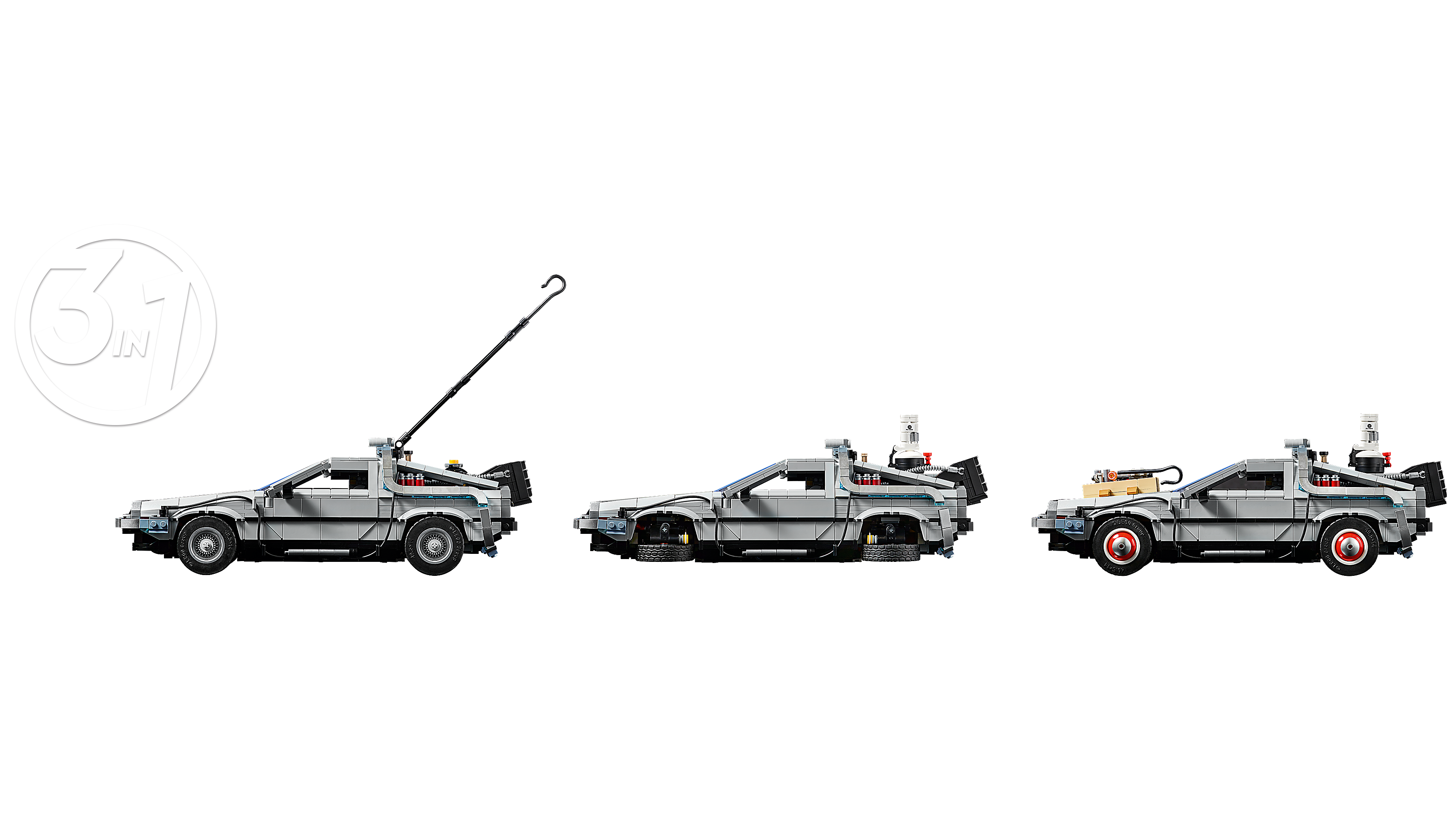 10300 Back to the Future Time