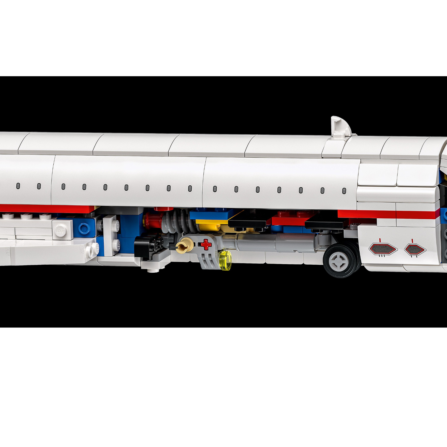 LEGO® ICONS™ Concorde