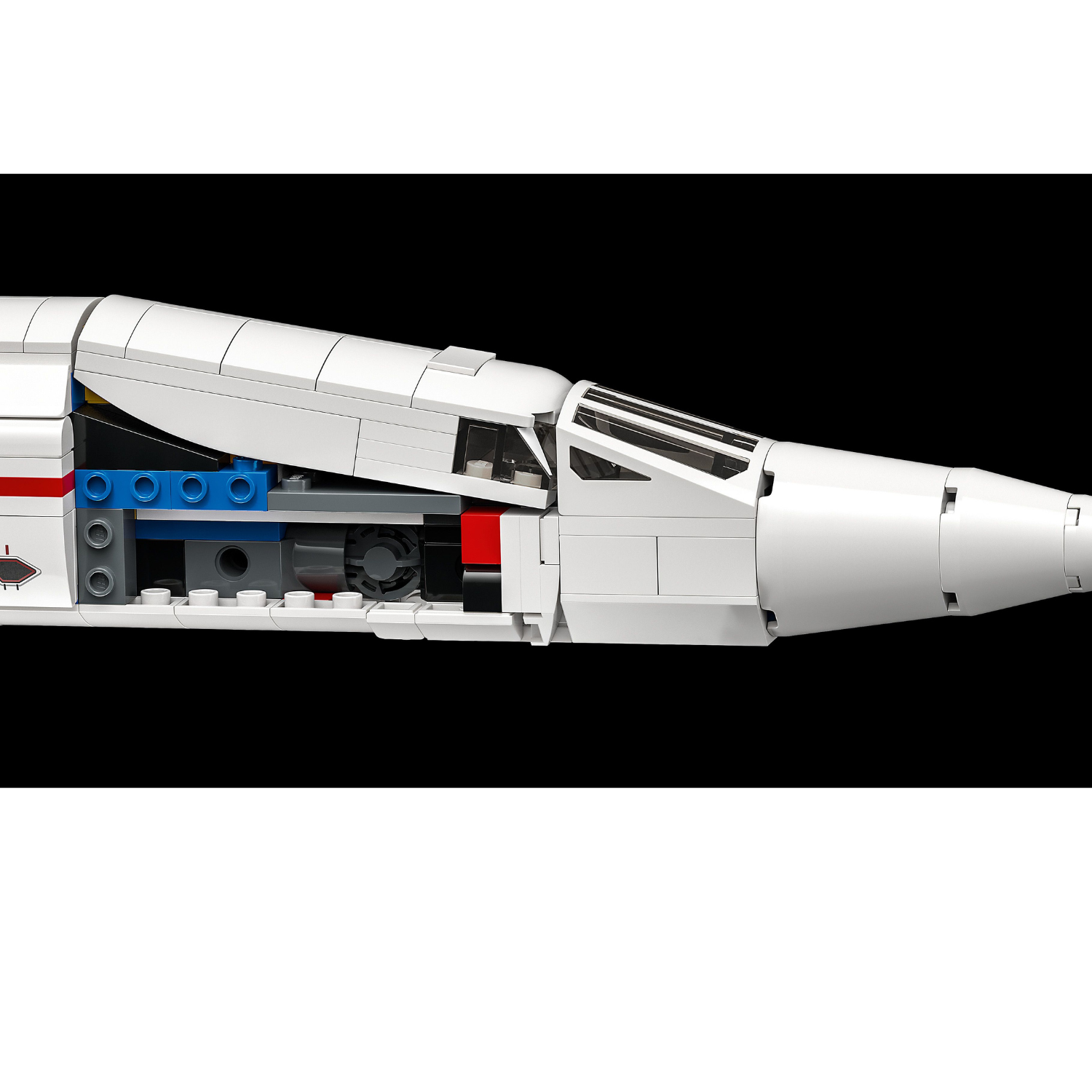 LEGO® ICONS™ Concorde