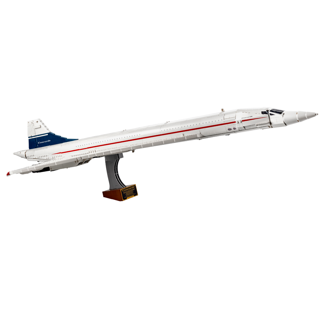 LEGO® ICONS™ Concorde