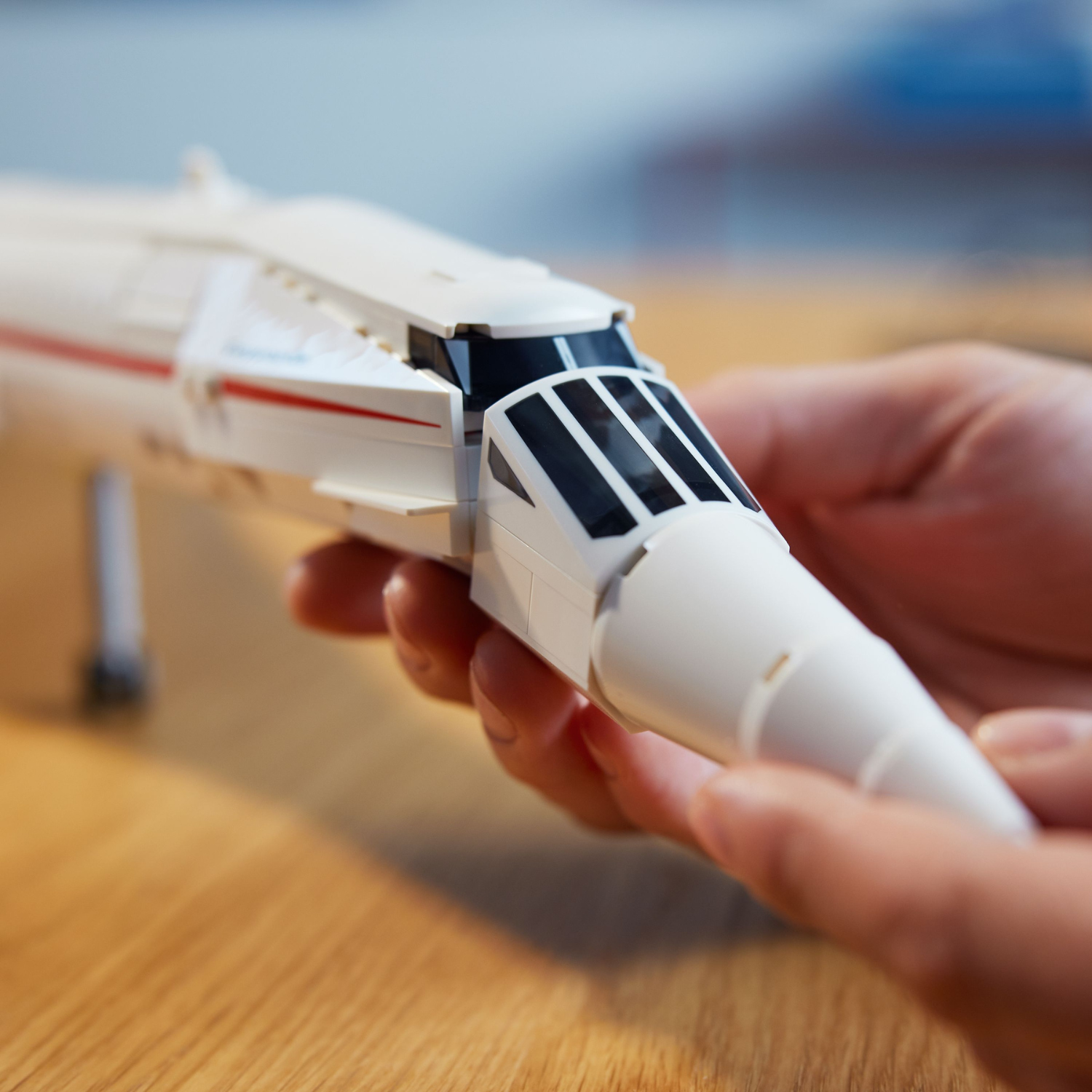 LEGO® ICONS™ Concorde