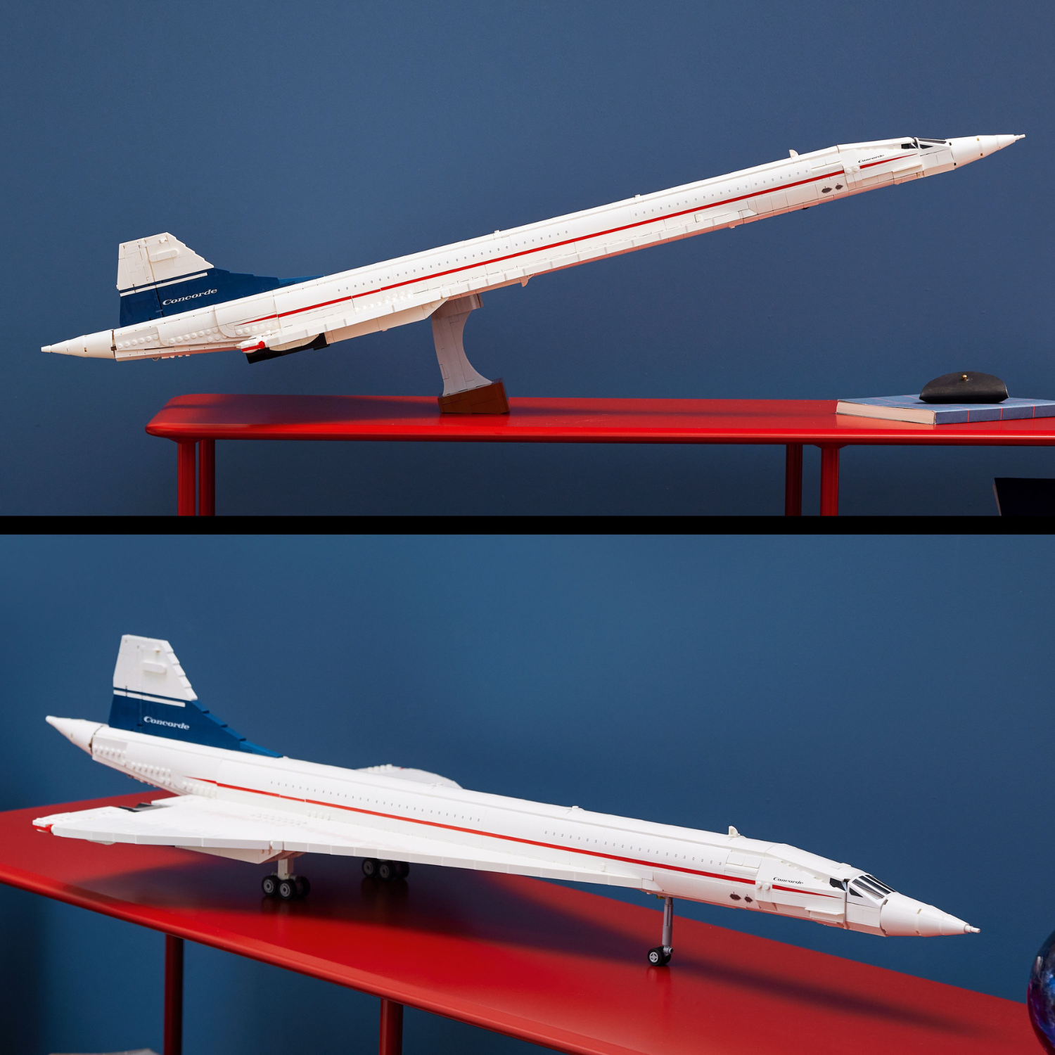 LEGO® ICONS™ Concorde