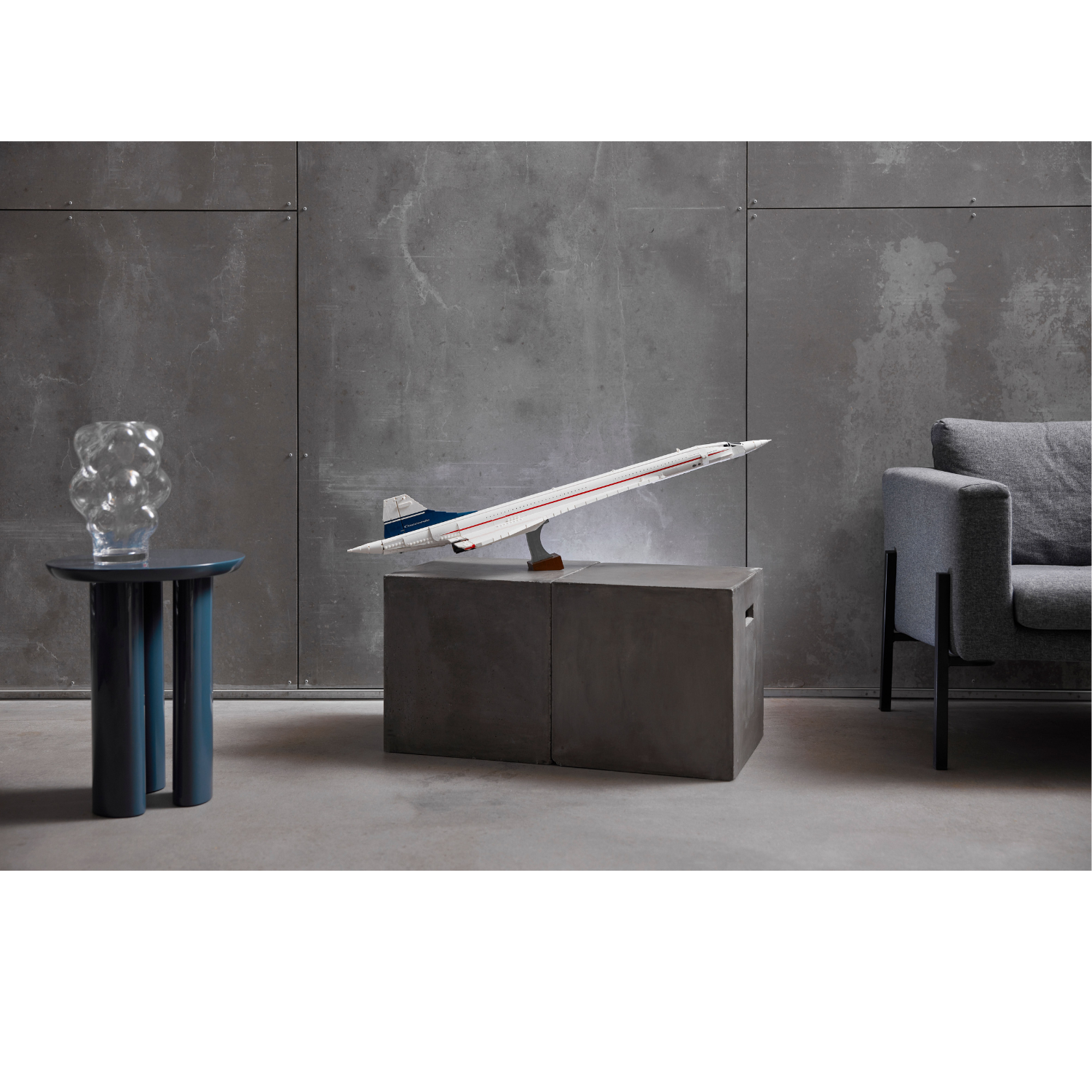 LEGO® ICONS™ Concorde