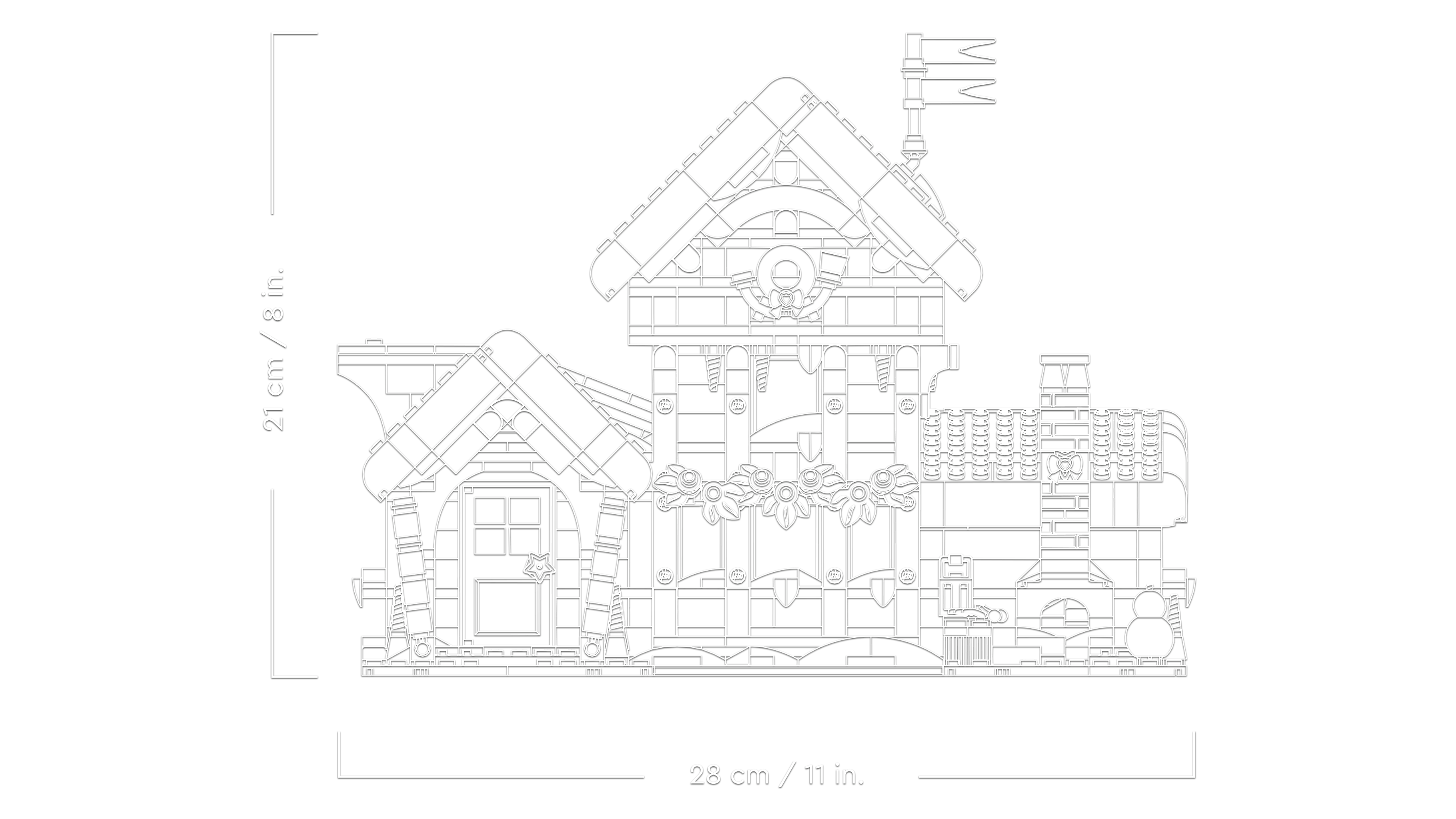 10339 Santa's Post Office