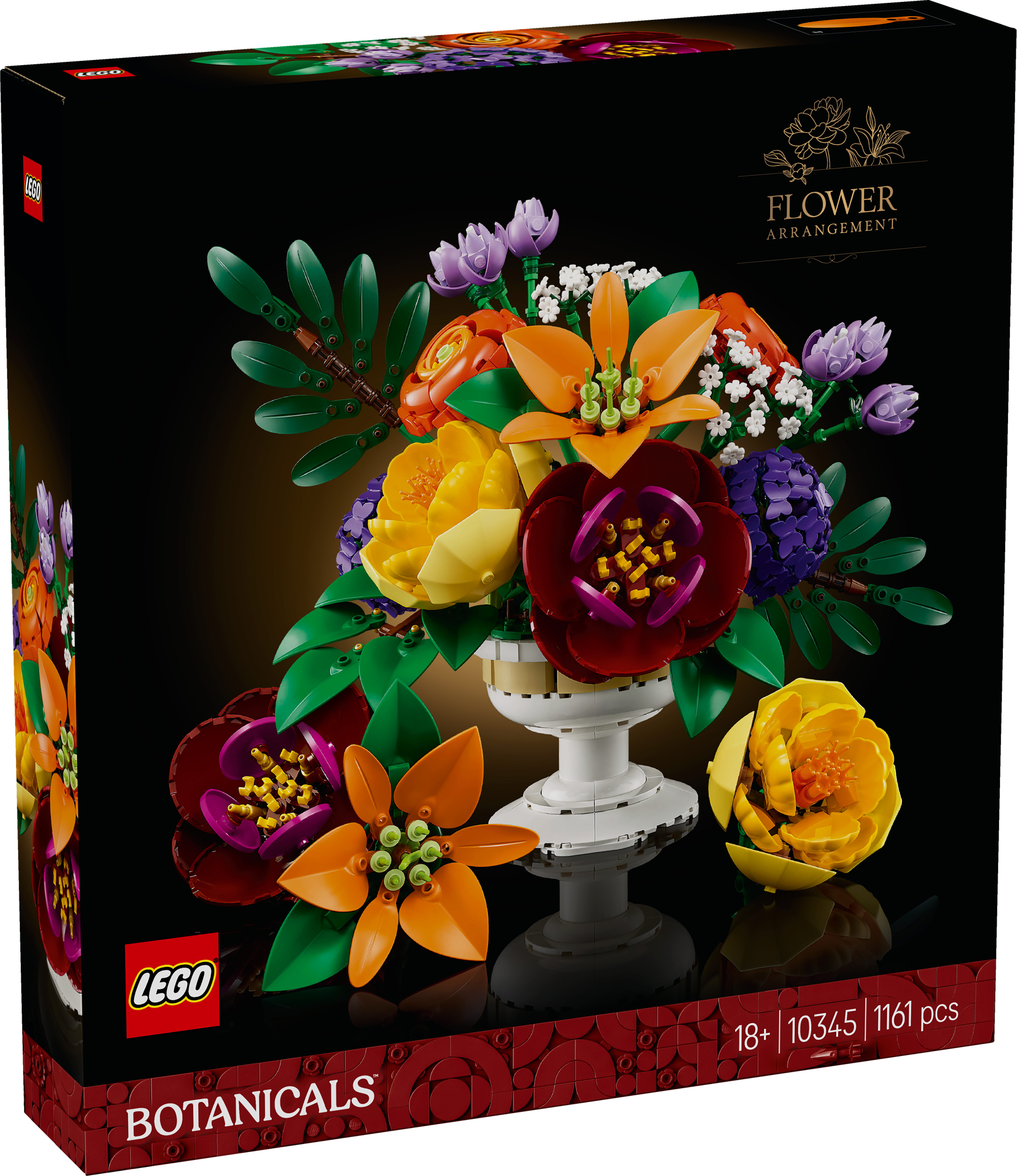 10345 Flower Arrangement