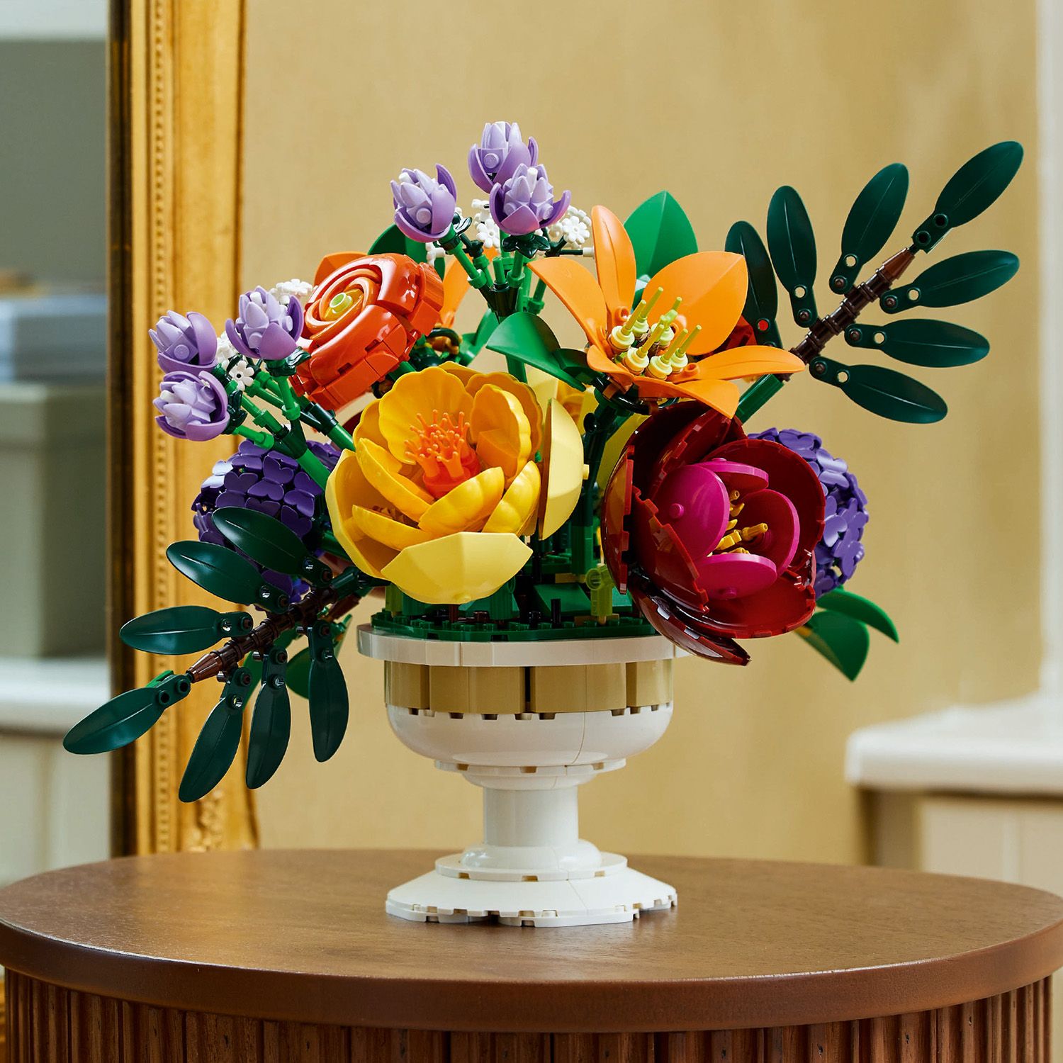 LEGO® Botanicals Flower Arrangement