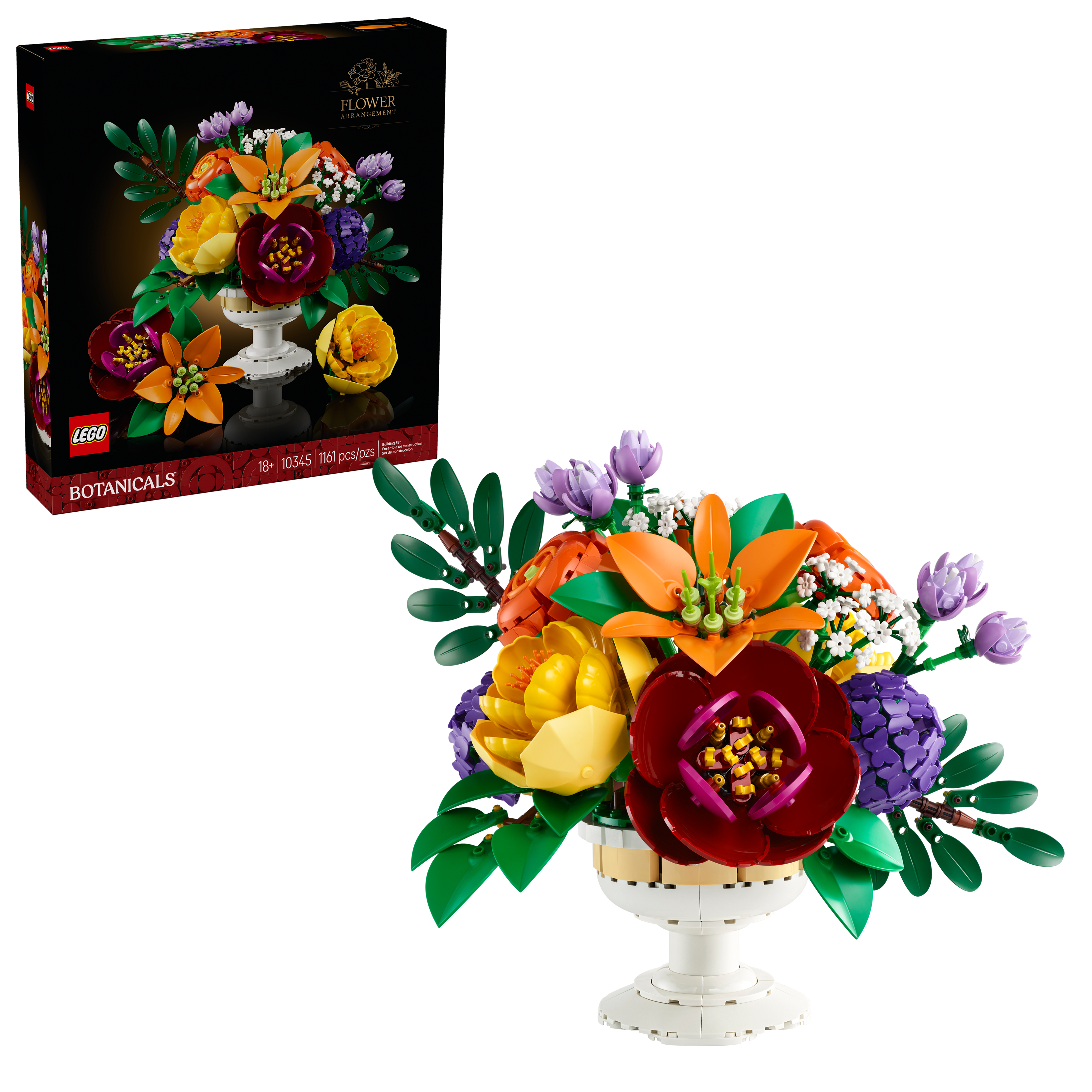 10345 Flower Arrangement