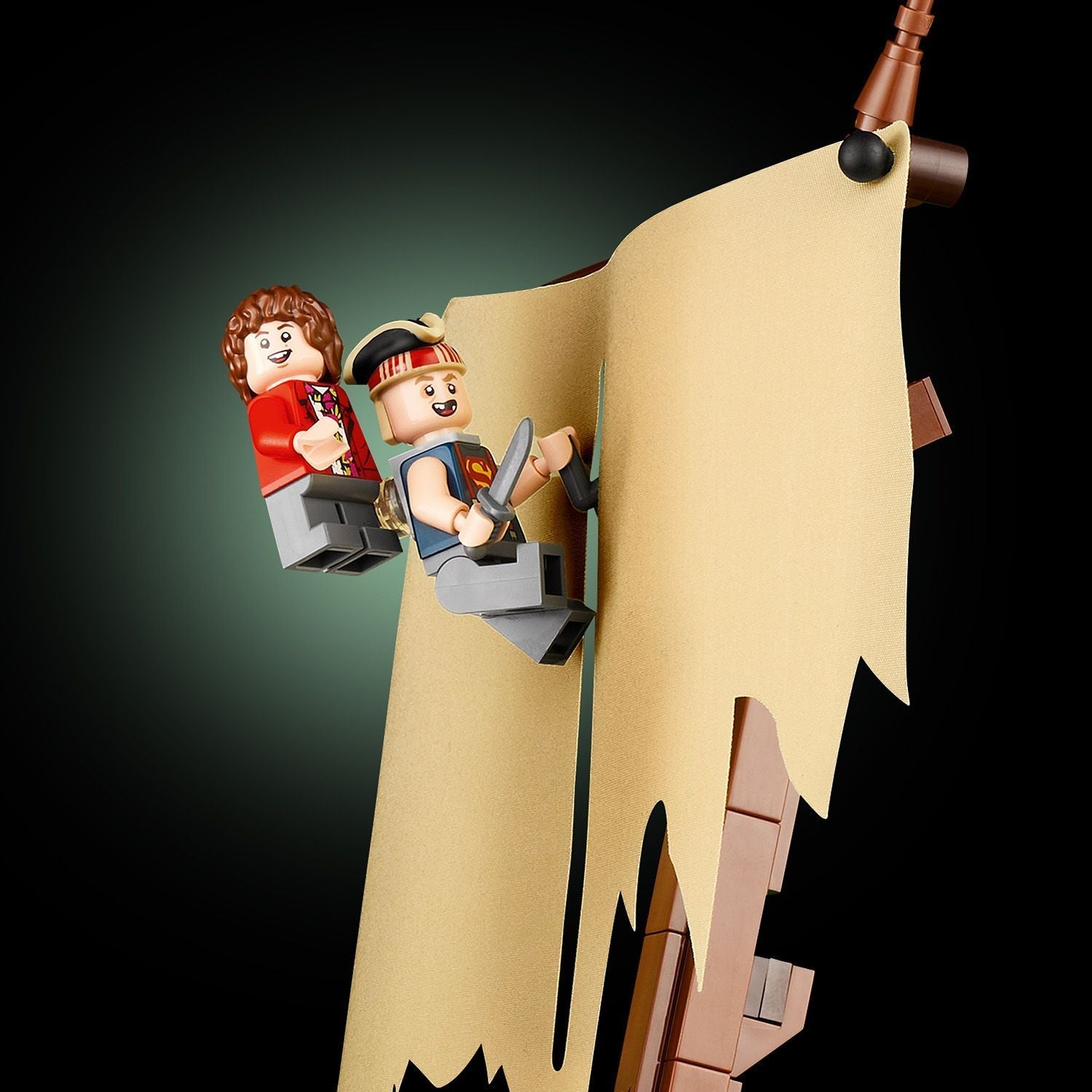 LEGO® Ideas The Goonies