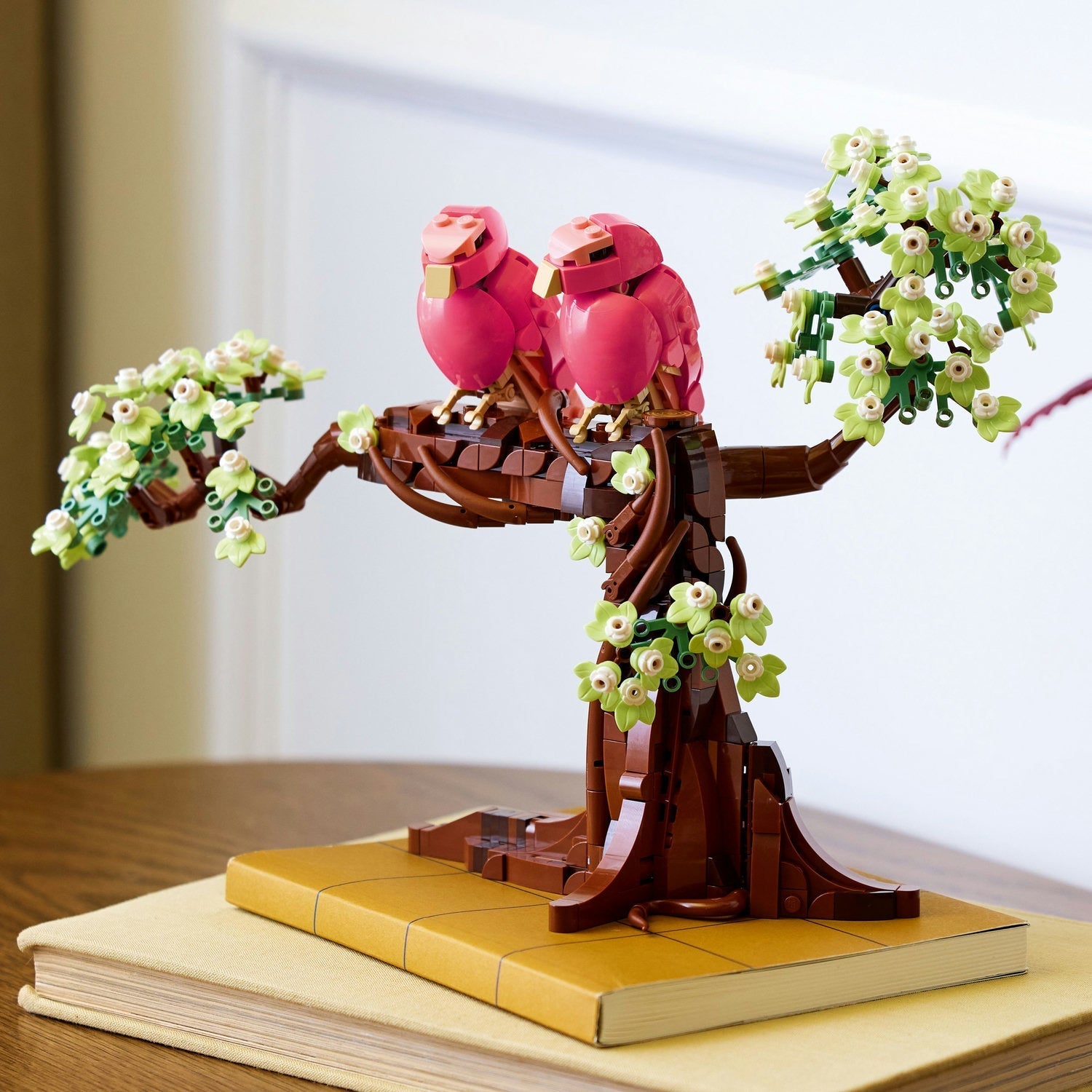 LEGO® Ideas Love Birds