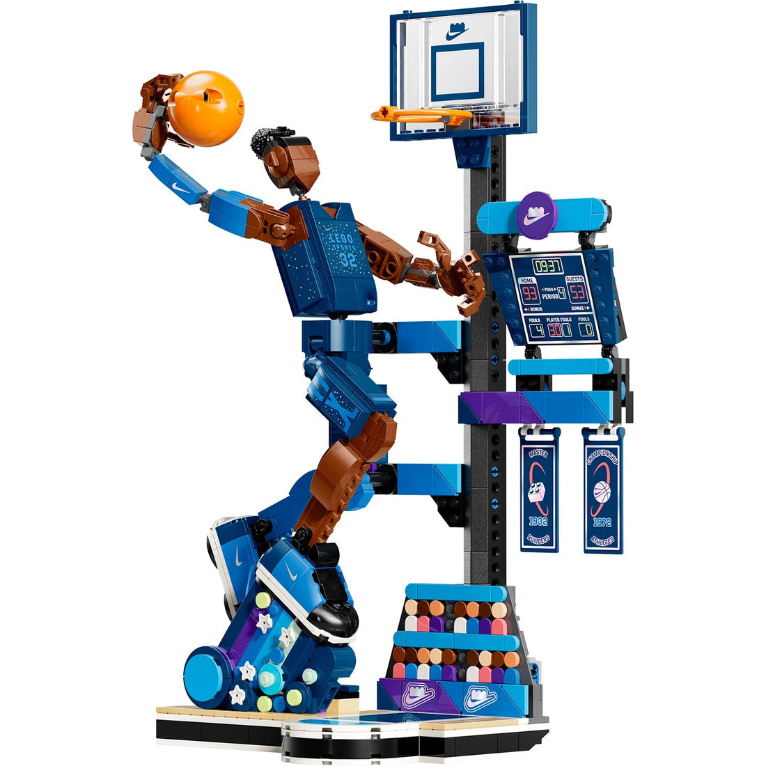 LEGO® Nike Slam Dunk