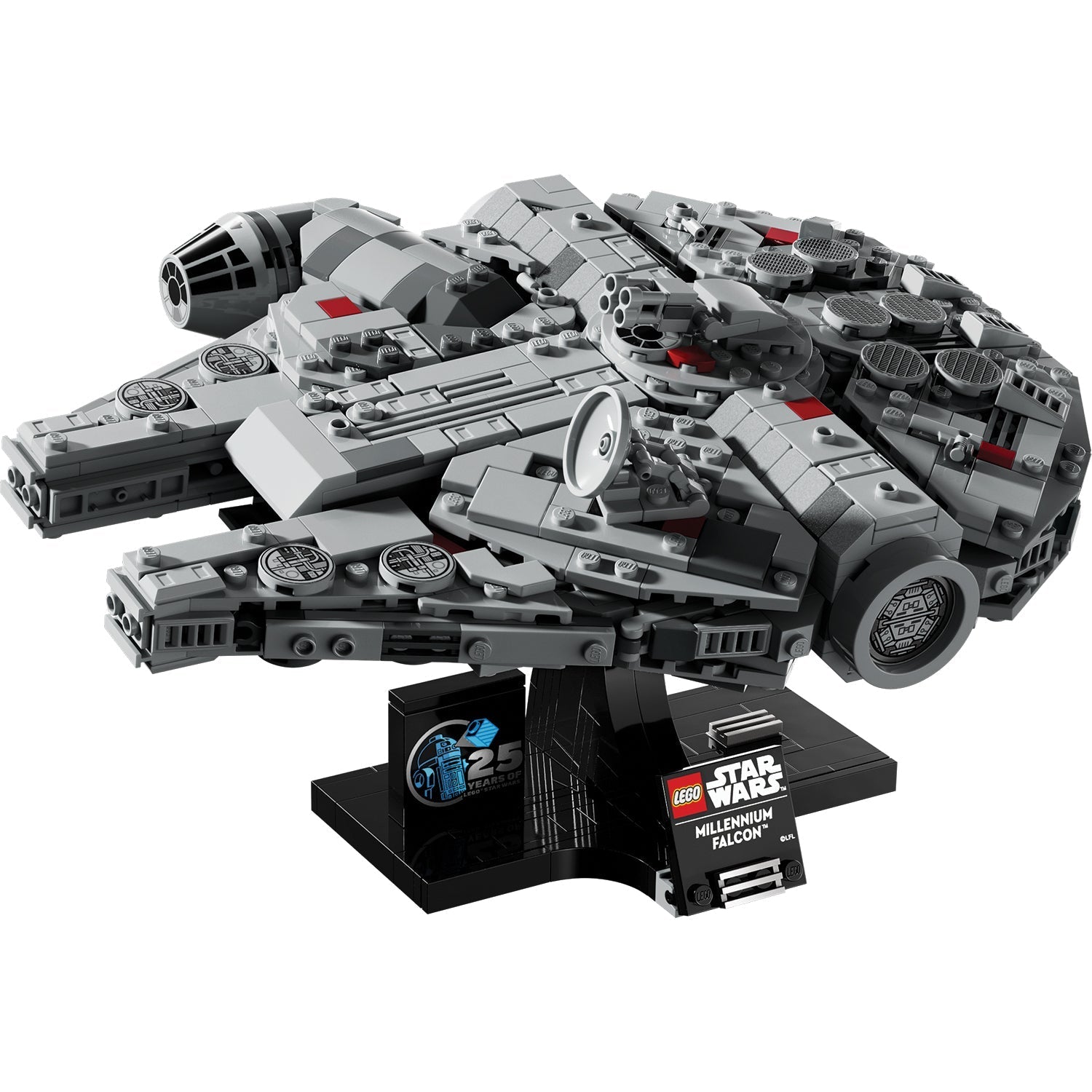 LEGO® Star Wars™ Millennium Falcon™