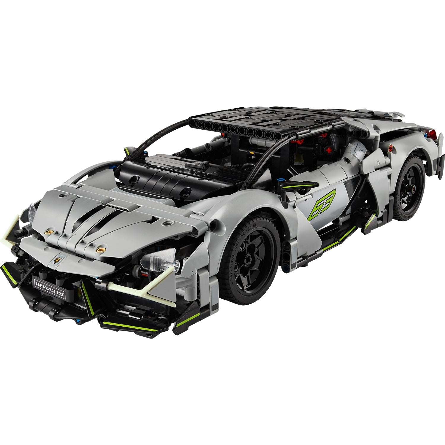 LEGO® Technic Lamborghini Revuelto Super Sports Car