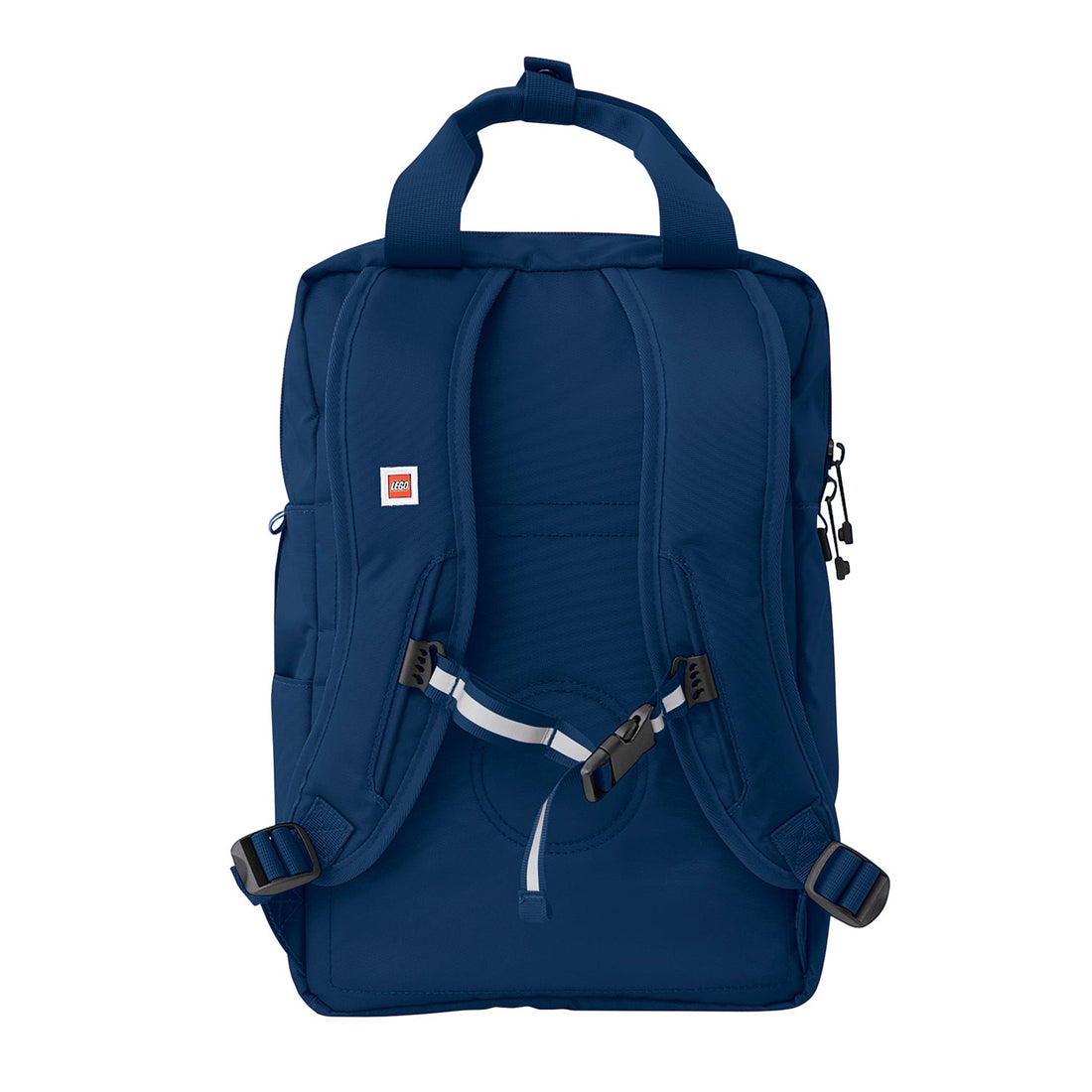 LEGO Signature Brick 2x2 Backpack - Earth Blue