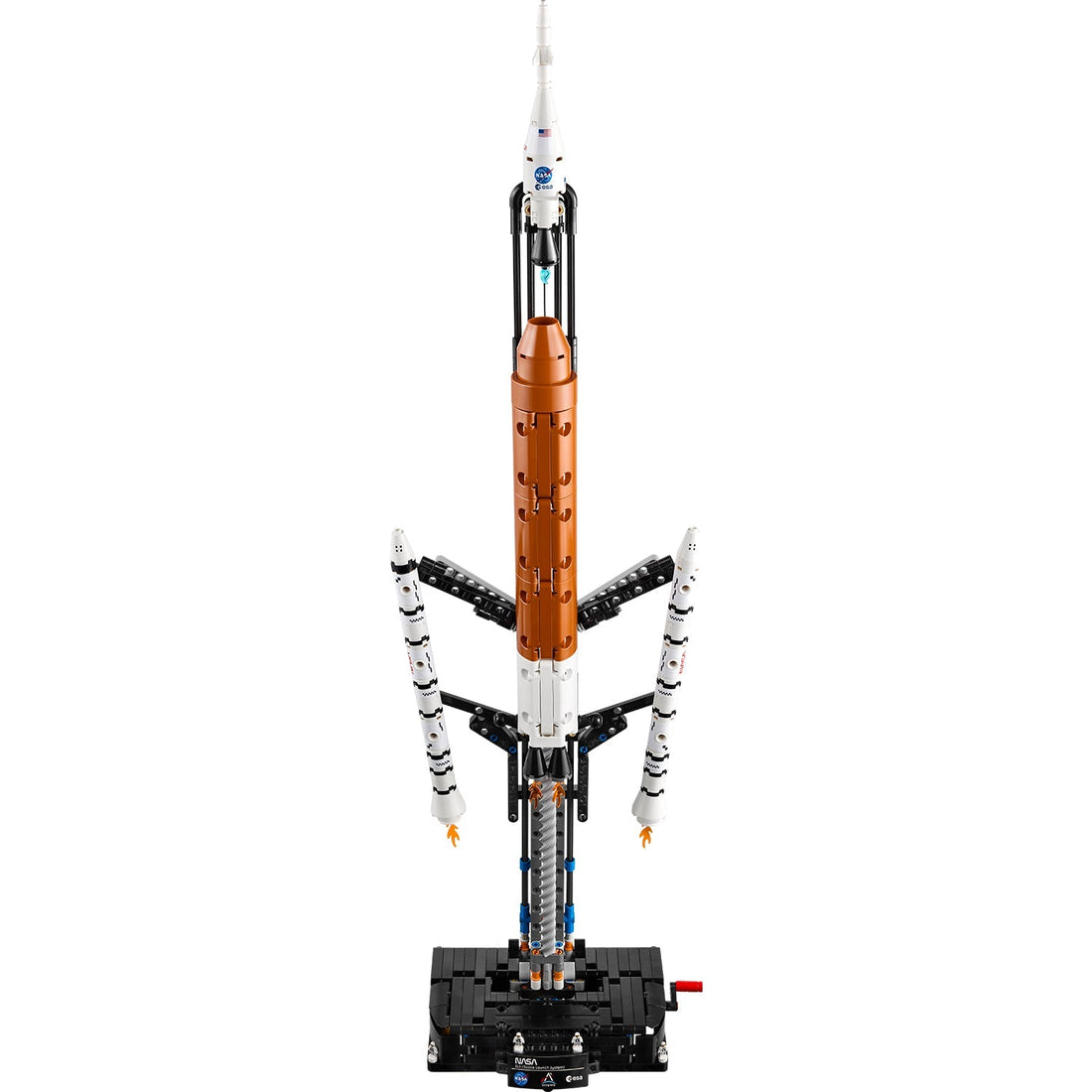 LEGO® Technic NASA Artemis Space Launch System Rocket