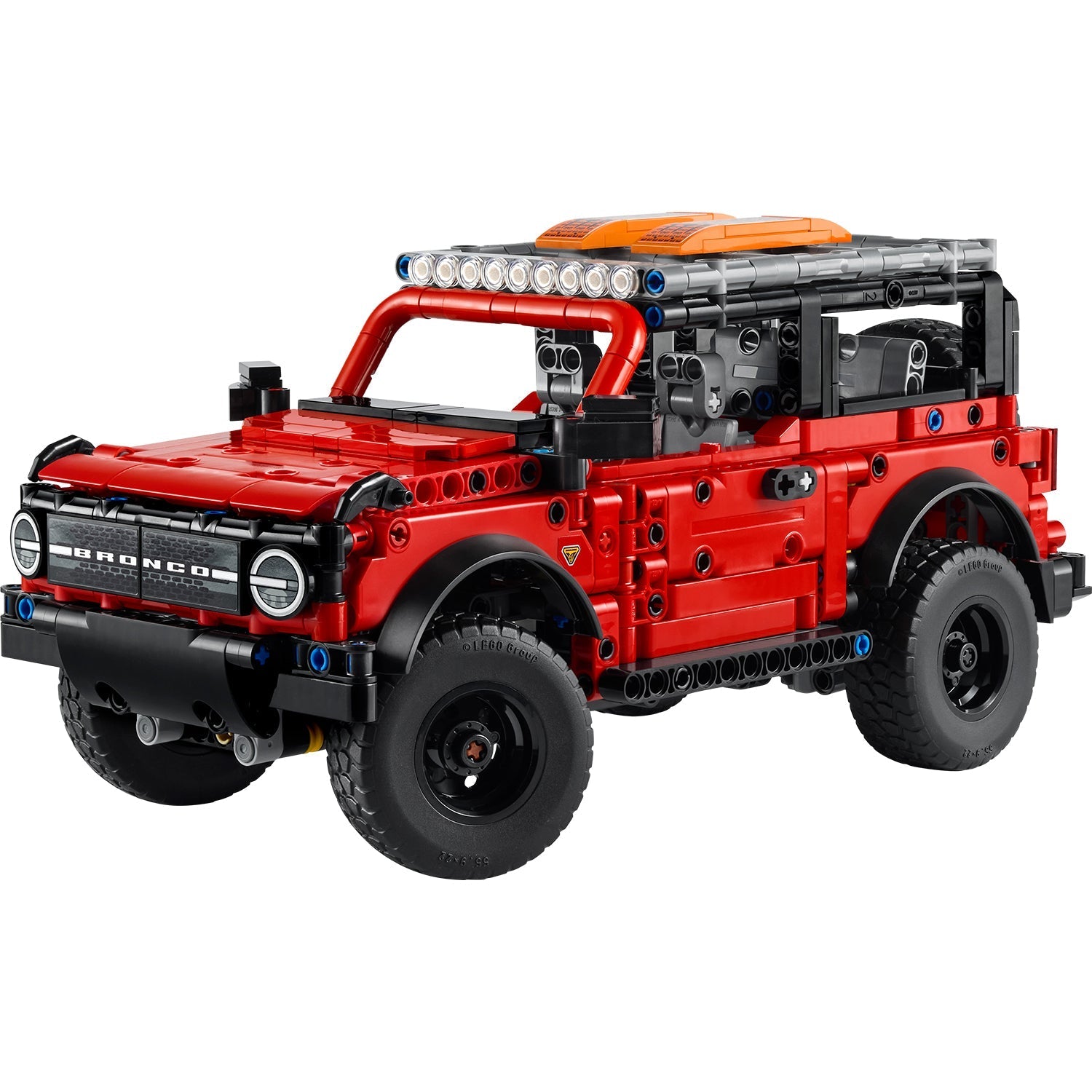 LEGO® Technic Ford Bronco® SUV