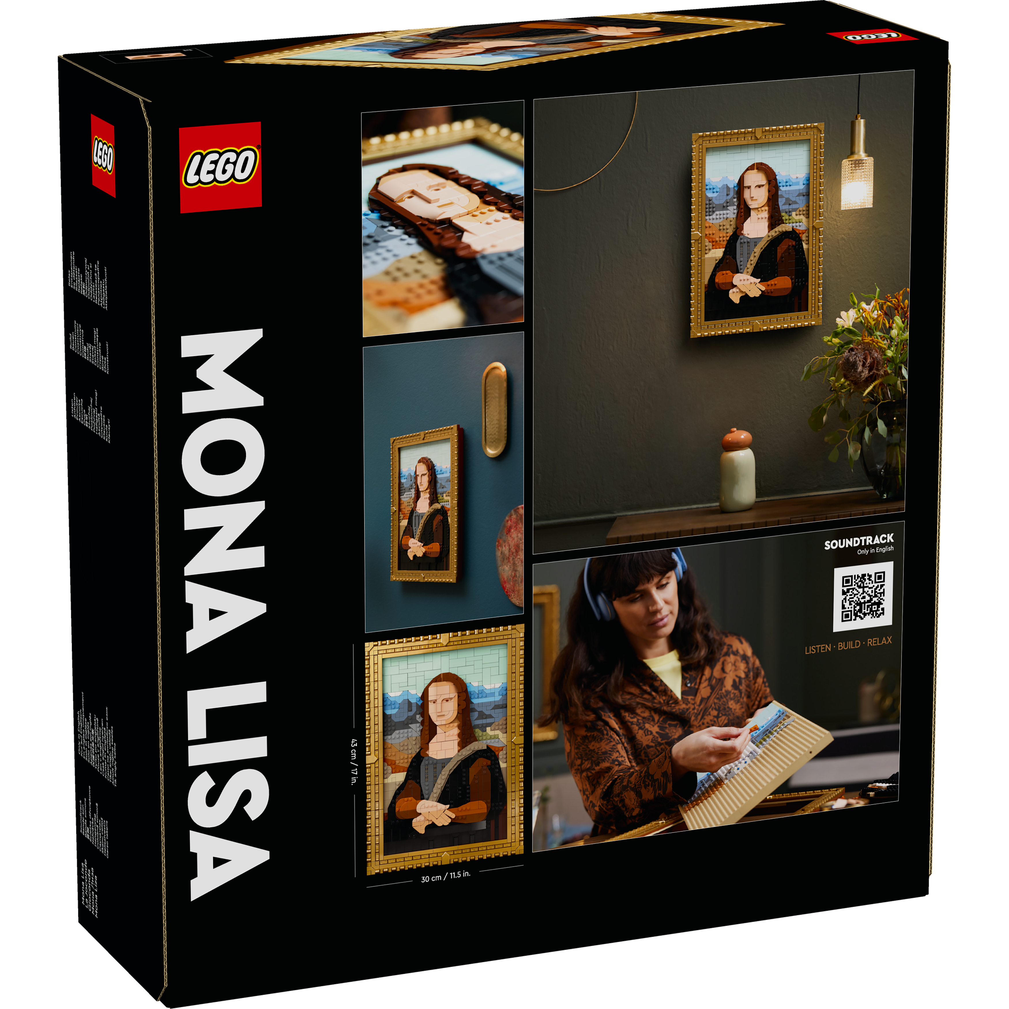 31213 Mona Lisa
