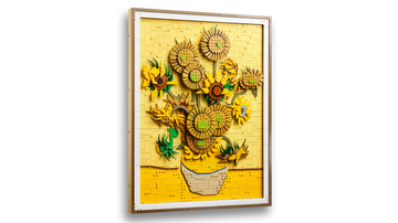 31215 Vincent van Gogh - Sunflowers