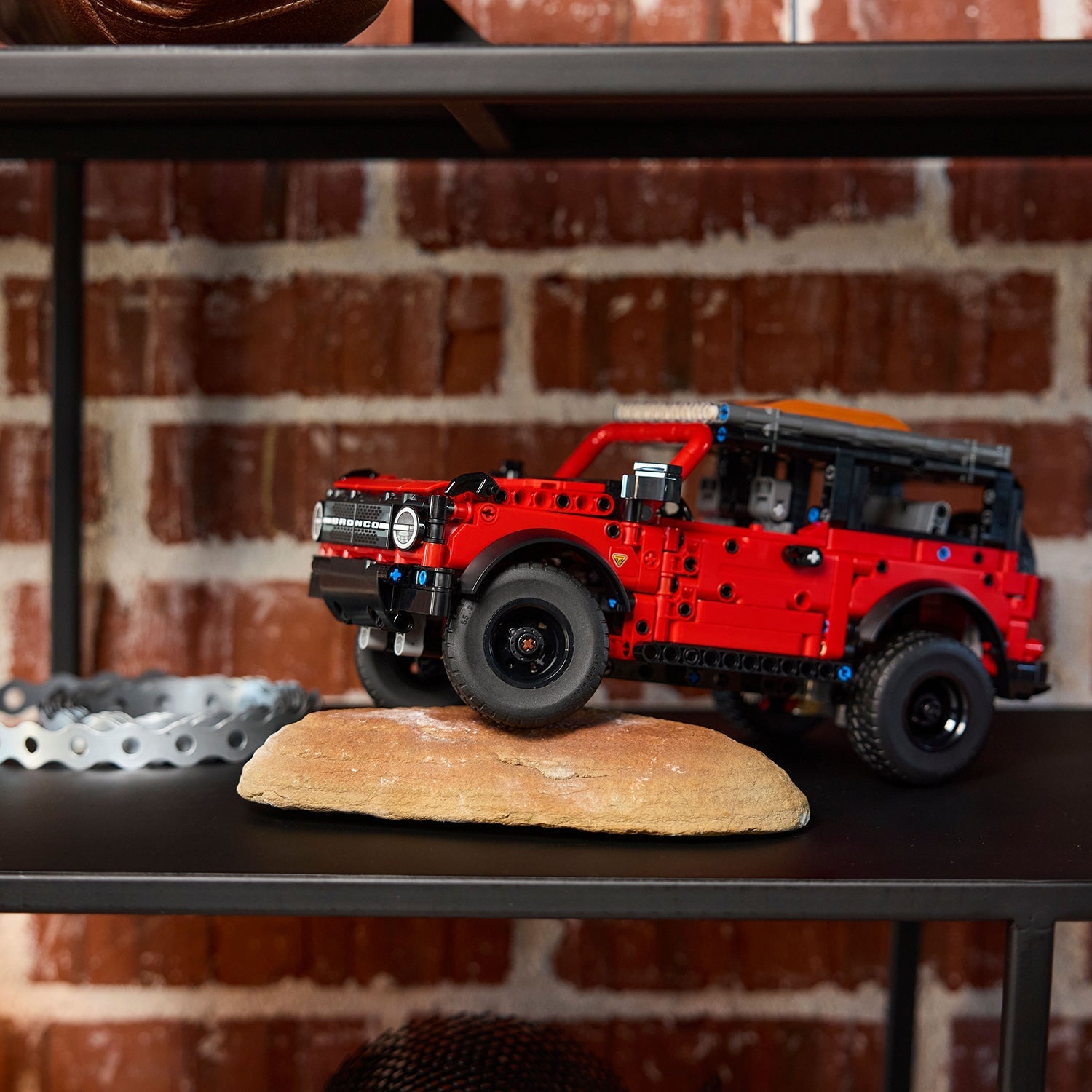 LEGO® Technic Ford Bronco® SUV
