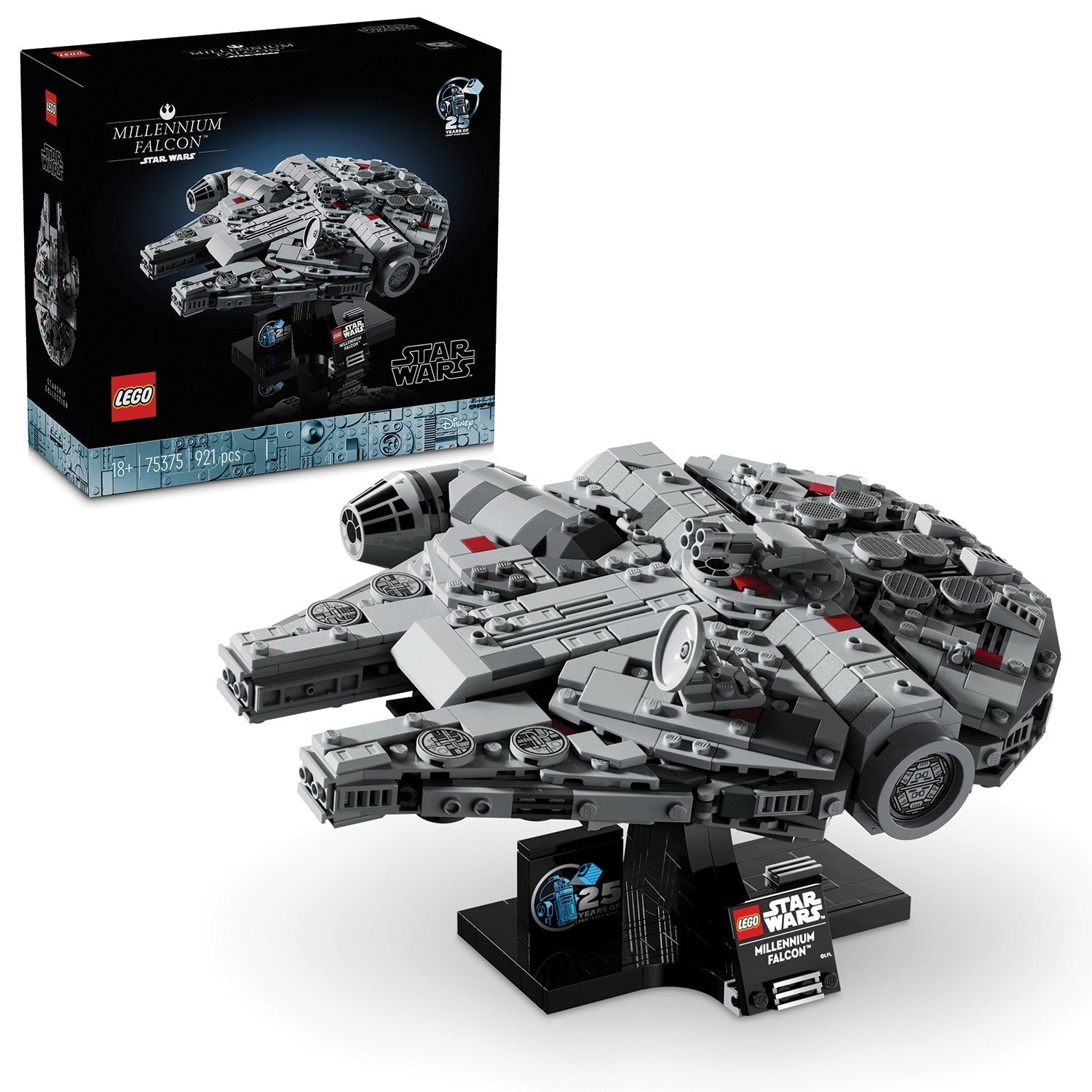 LEGO® Star Wars™ Millennium Falcon™
