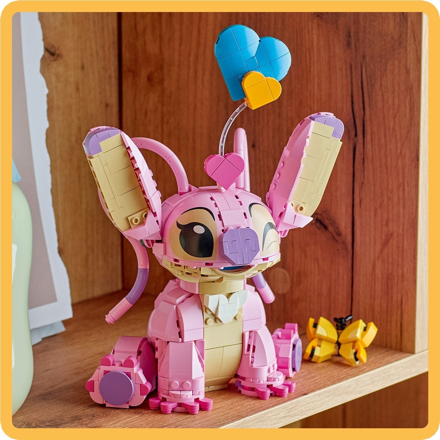 LEGO® Disney™ Angel