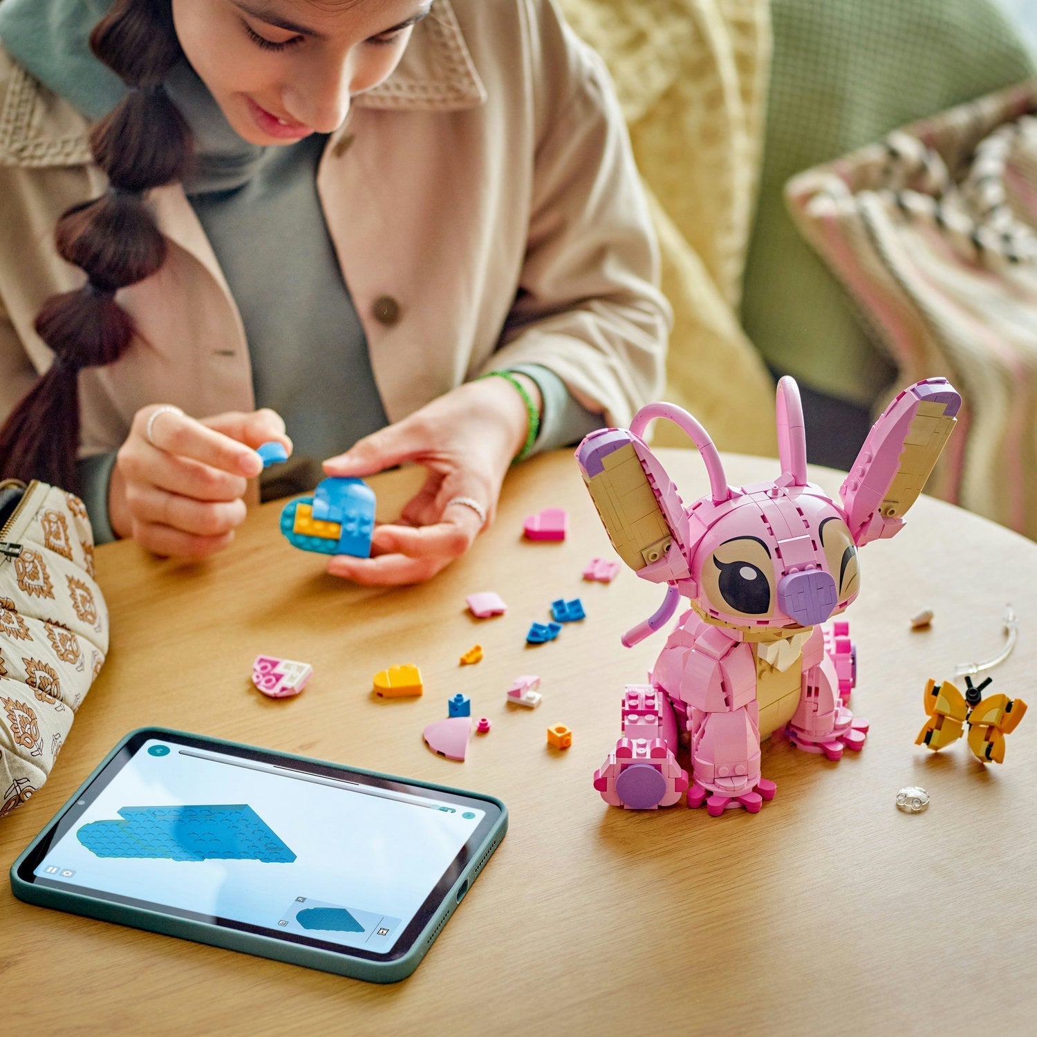 LEGO® Disney™ Angel