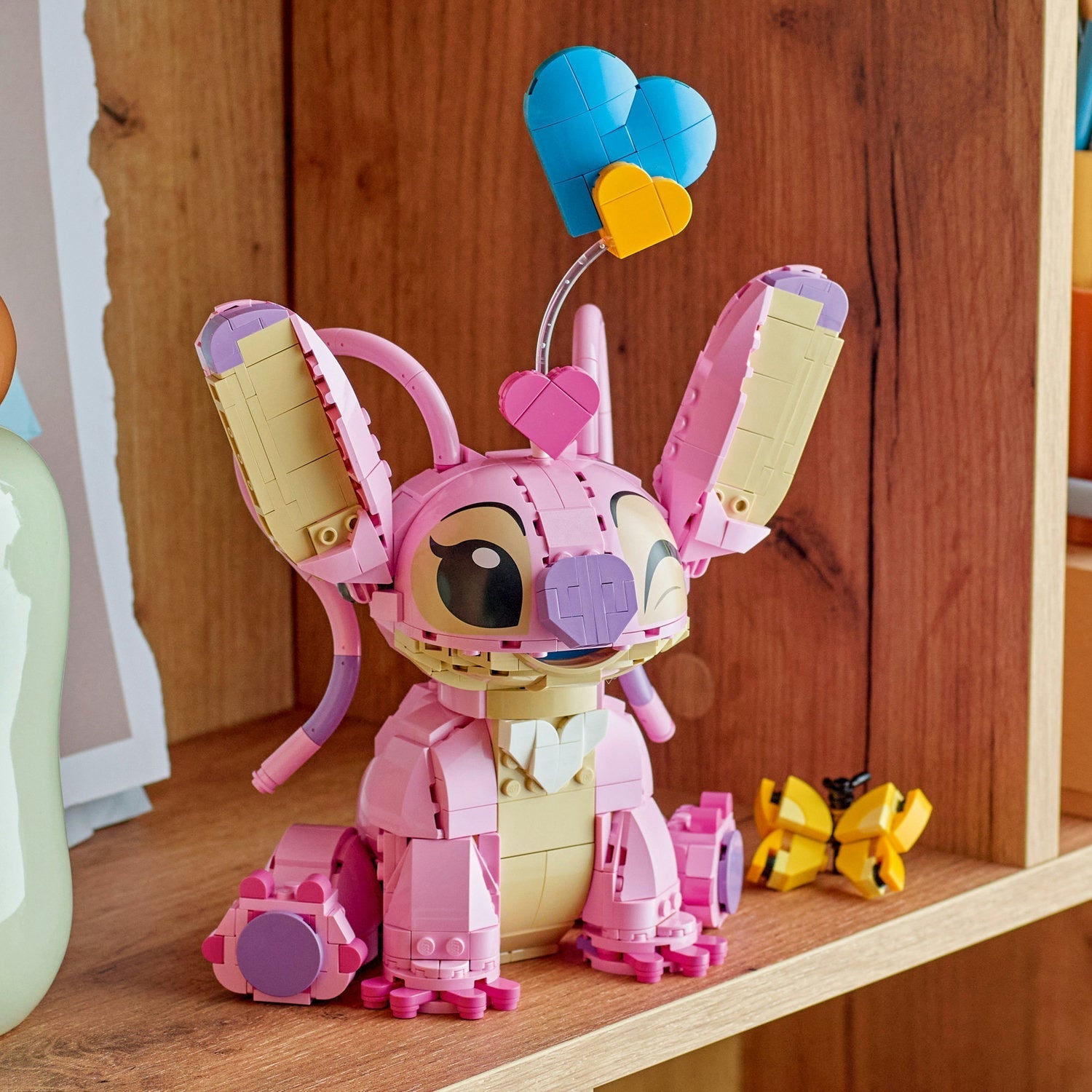 LEGO® Disney™ Angel