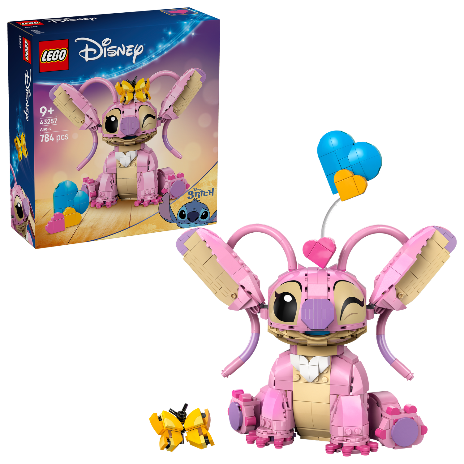 LEGO® Disney™ Angel