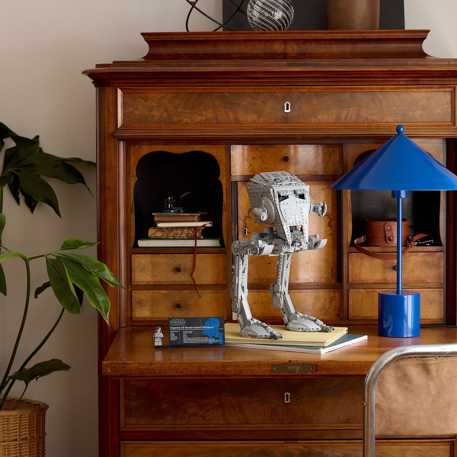 LEGO® Star Wars™ AT-ST™ Walker