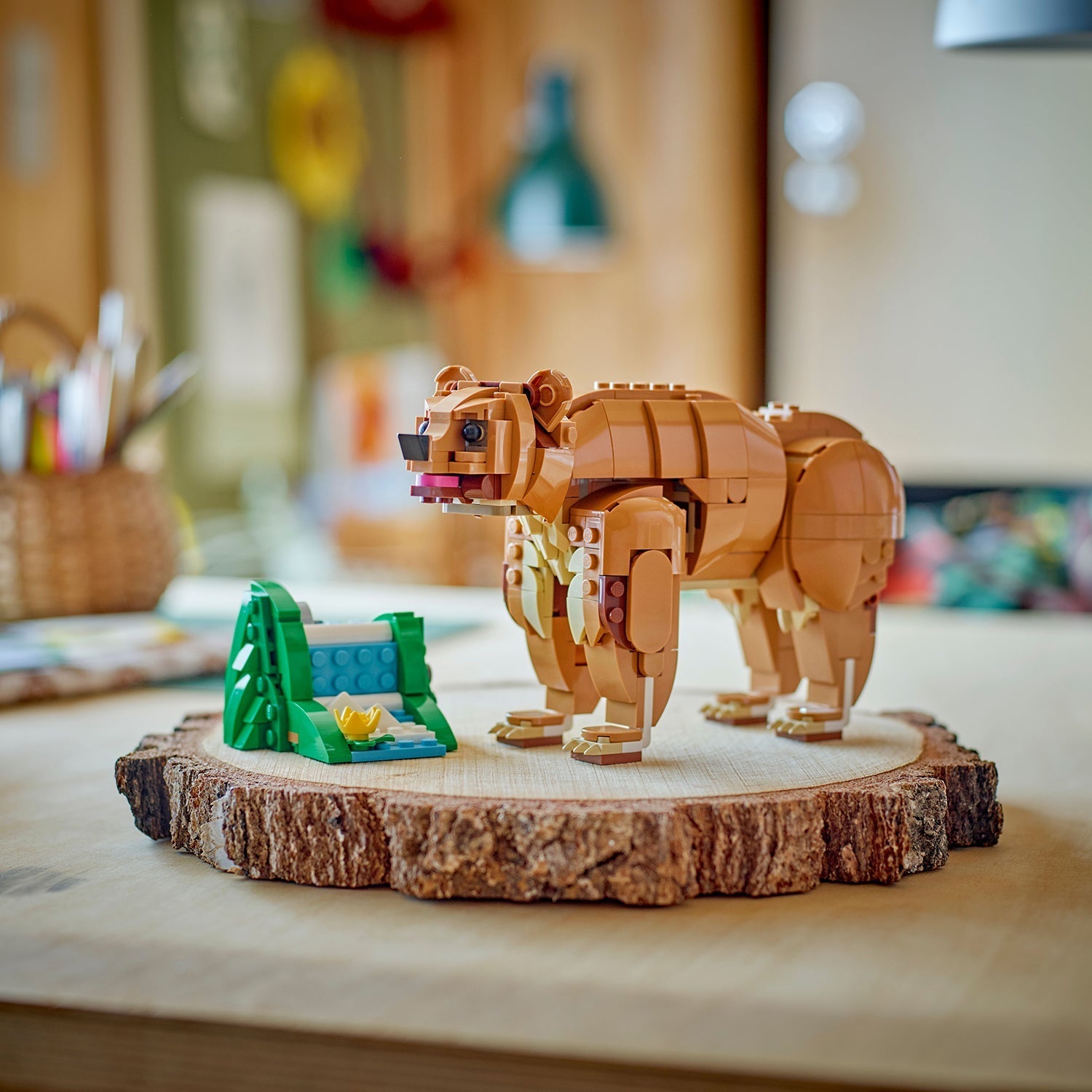 LEGO® Creator 3-in-1 Beautiful Horse