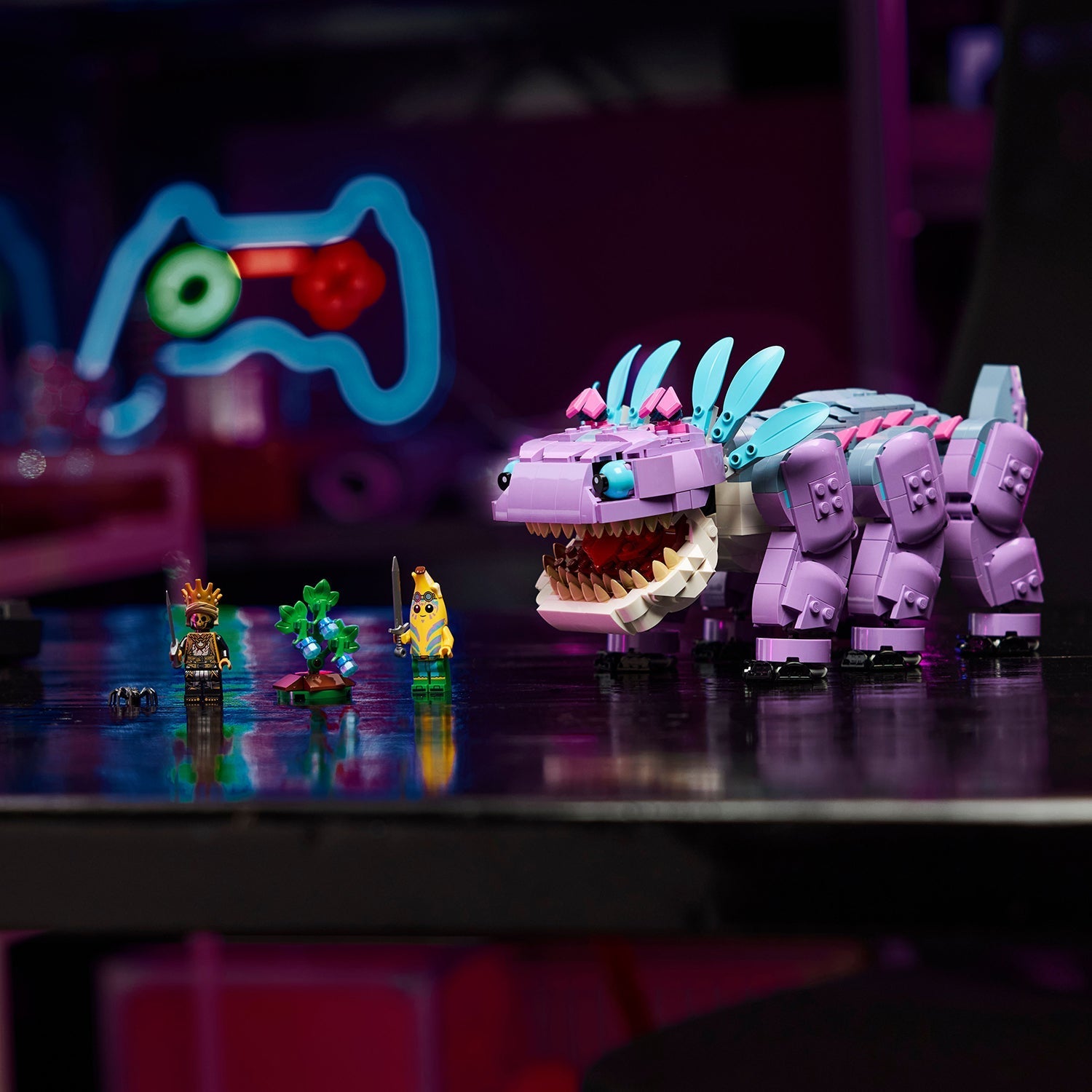 LEGO® Fortnite® Klombo