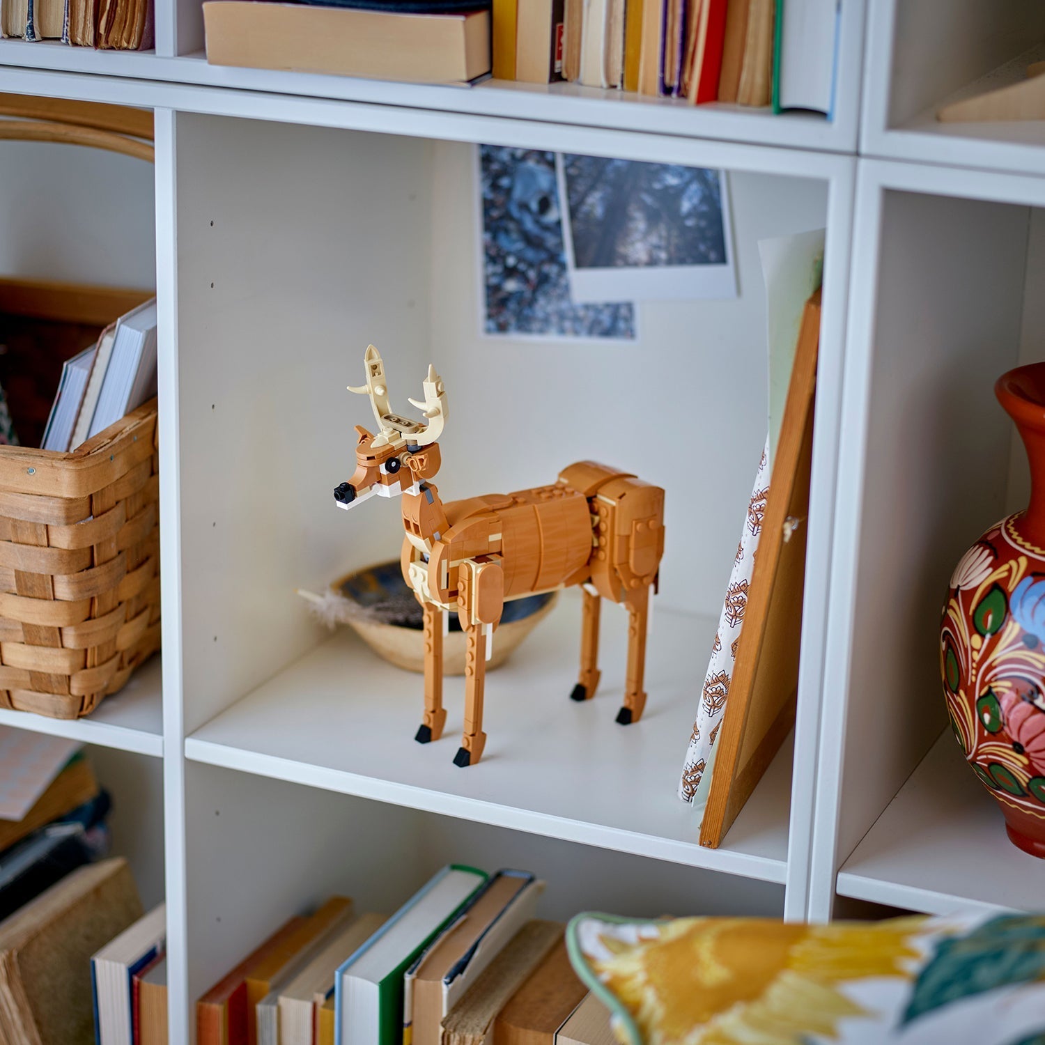 LEGO® Creator 3-in-1 Beautiful Horse