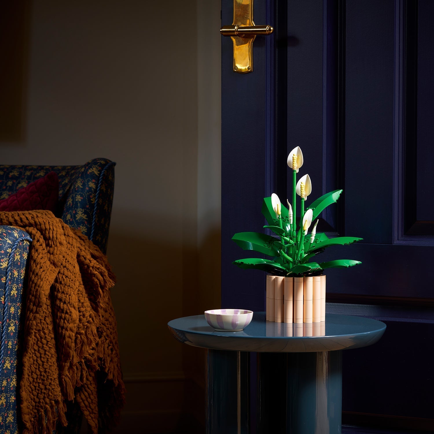 LEGO® Botanicals Peace Lily