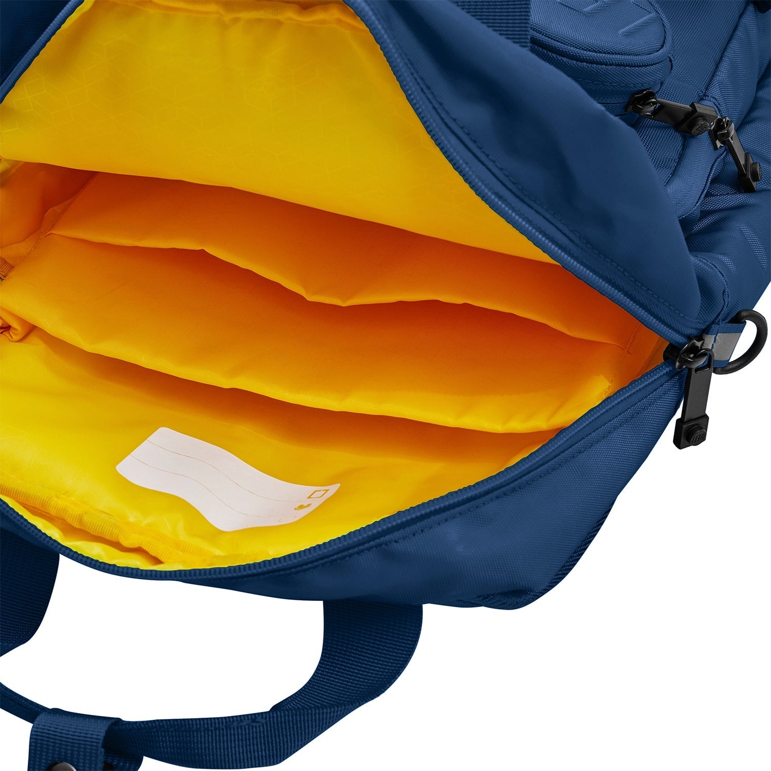 LEGO Signature Brick 2x2 Backpack - Earth Blue