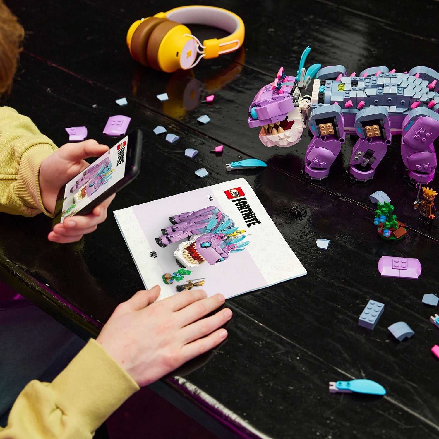 LEGO® Fortnite® Klombo