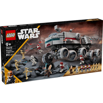LEGO® Star Wars™ Republic Juggernaut