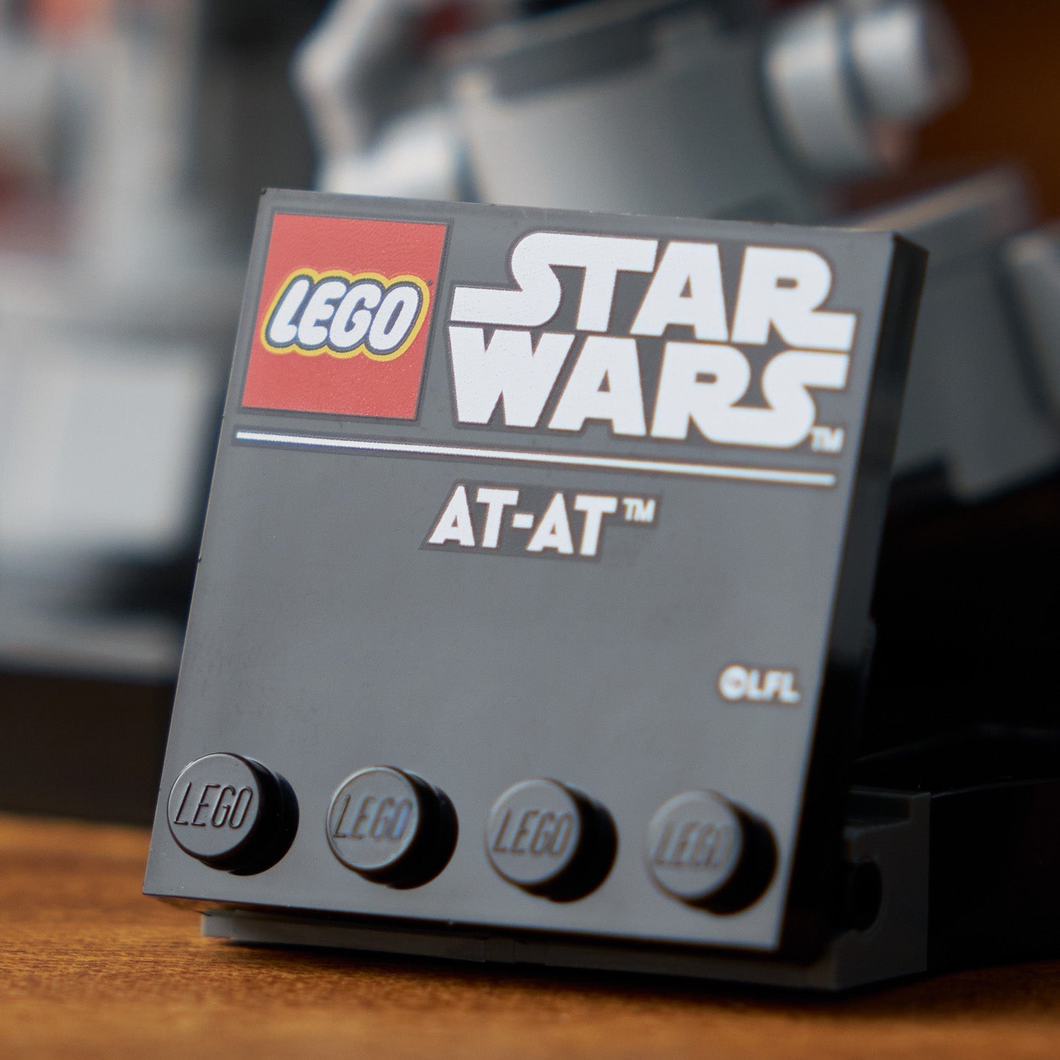 LEGO® Star Wars™ AT-AT™