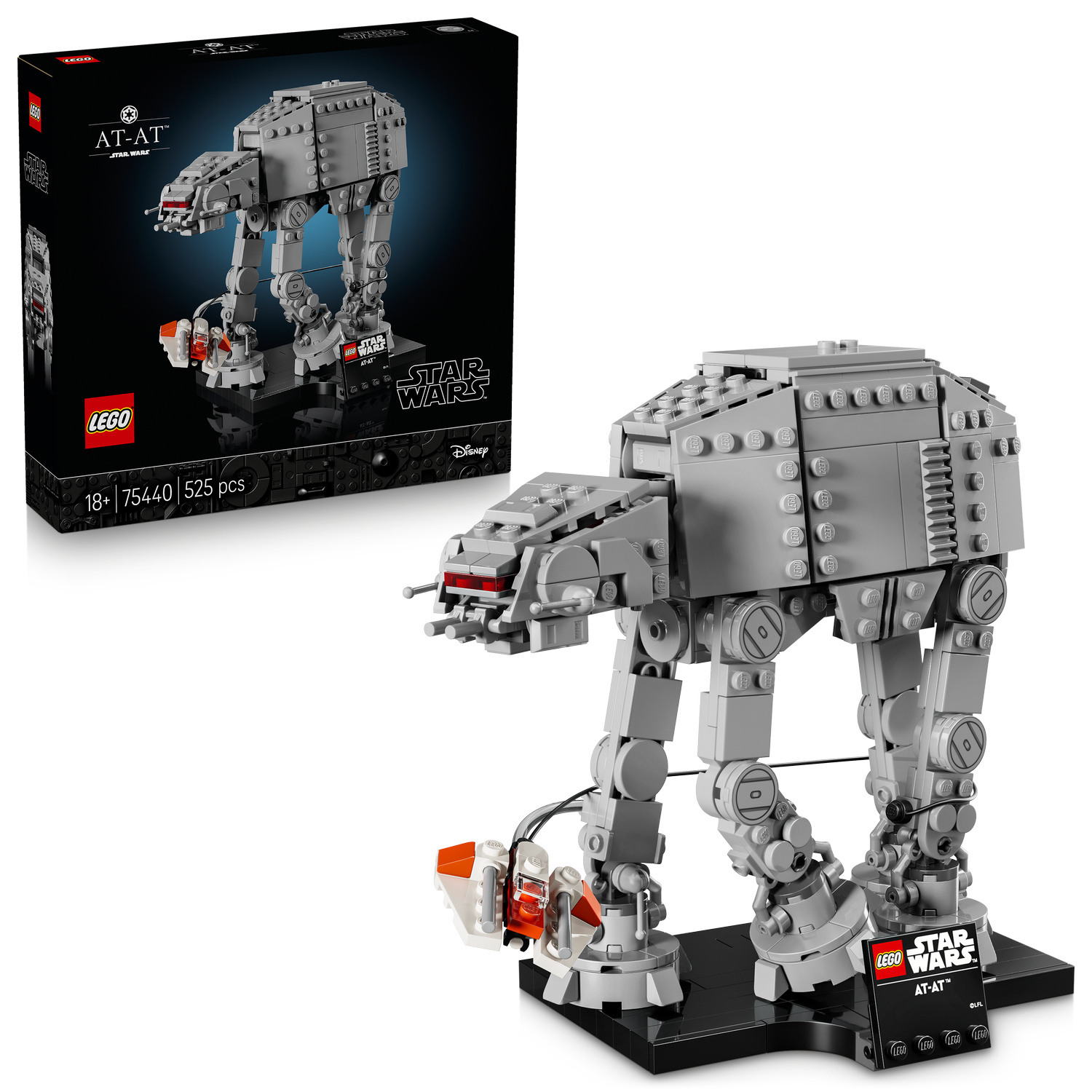 LEGO® Star Wars™ AT-AT™