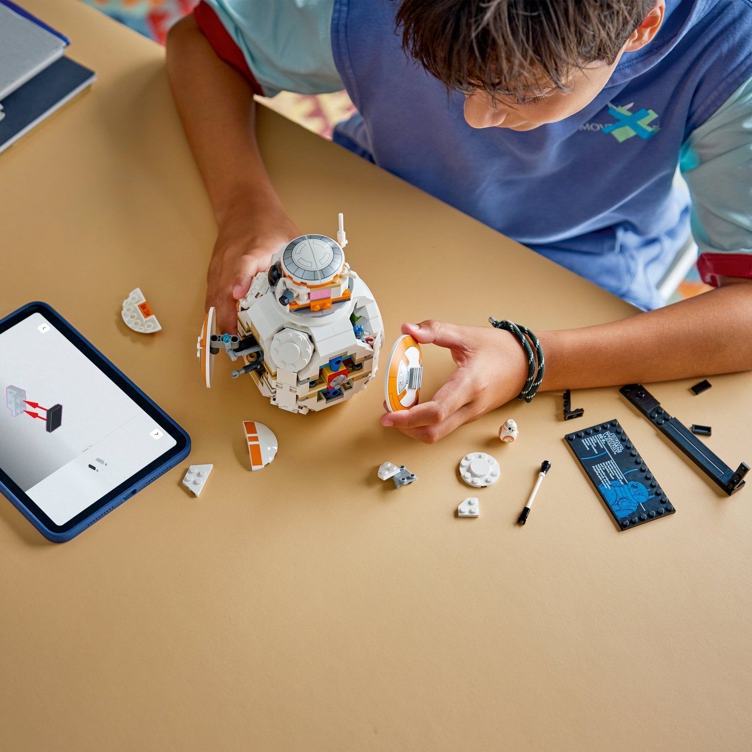 LEGO® Star Wars™ BB-8™ Astromech Droid