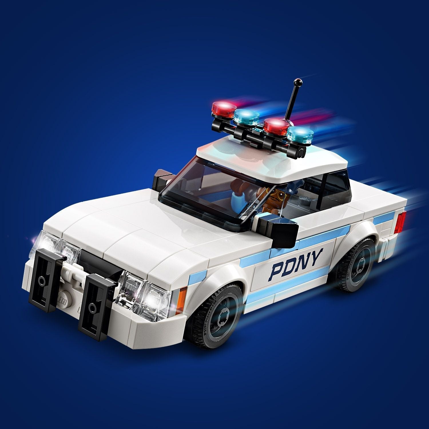 LEGO® Marvel Spider-Verse: Miles Morales vs. The Spot