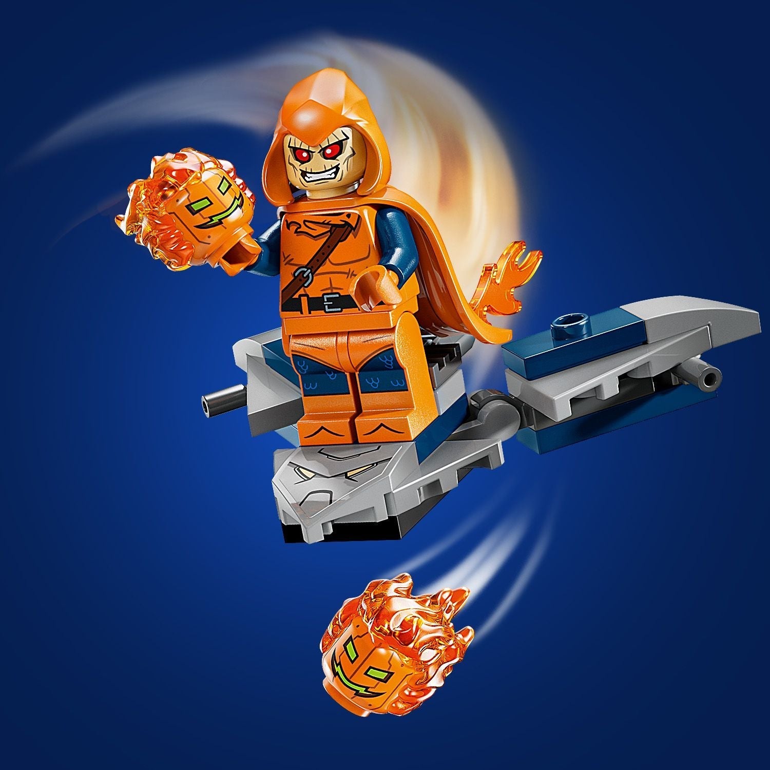 LEGO® Marvel Peter Parker’s Apartment