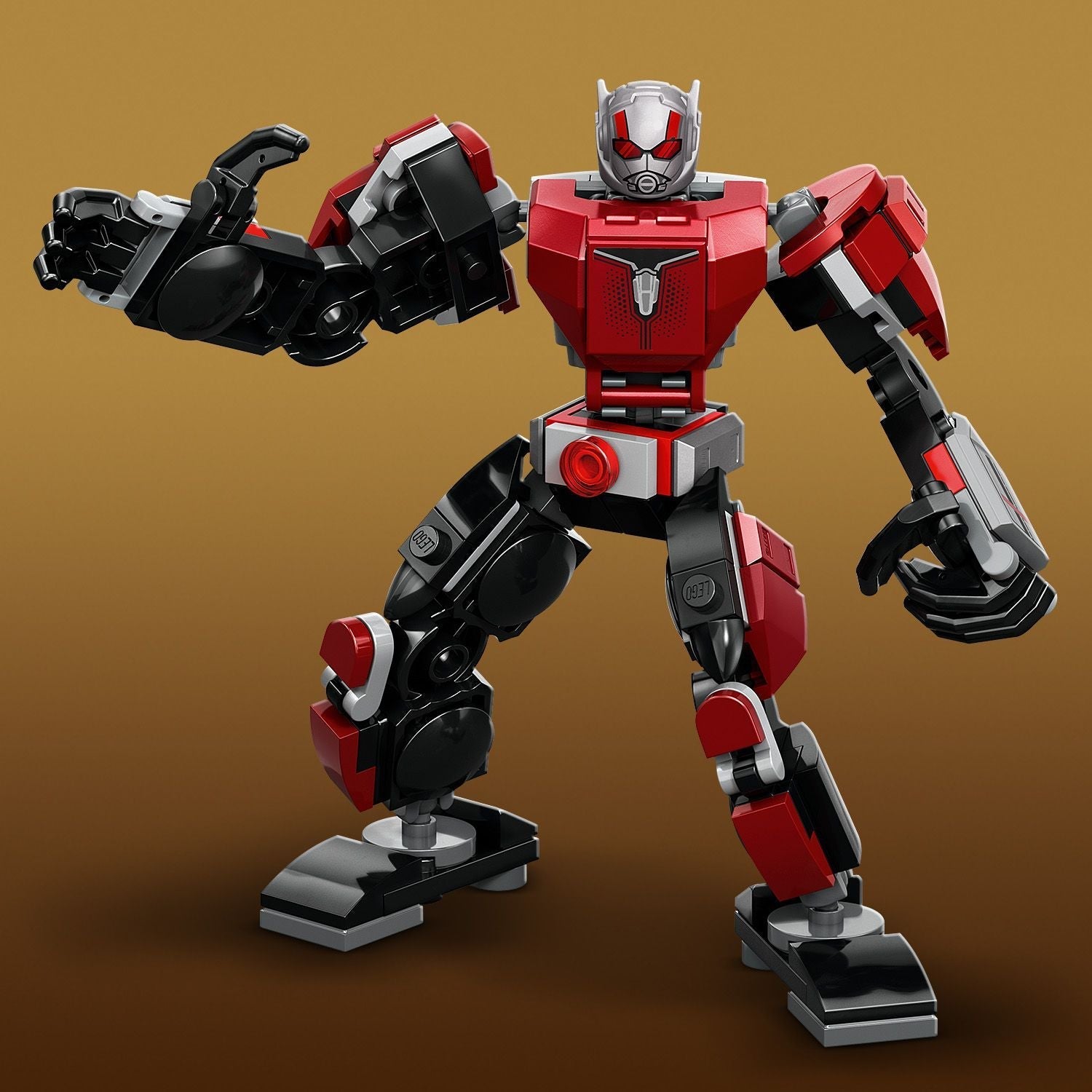 LEGO® Marvel Avengers: Endgame Final Battle