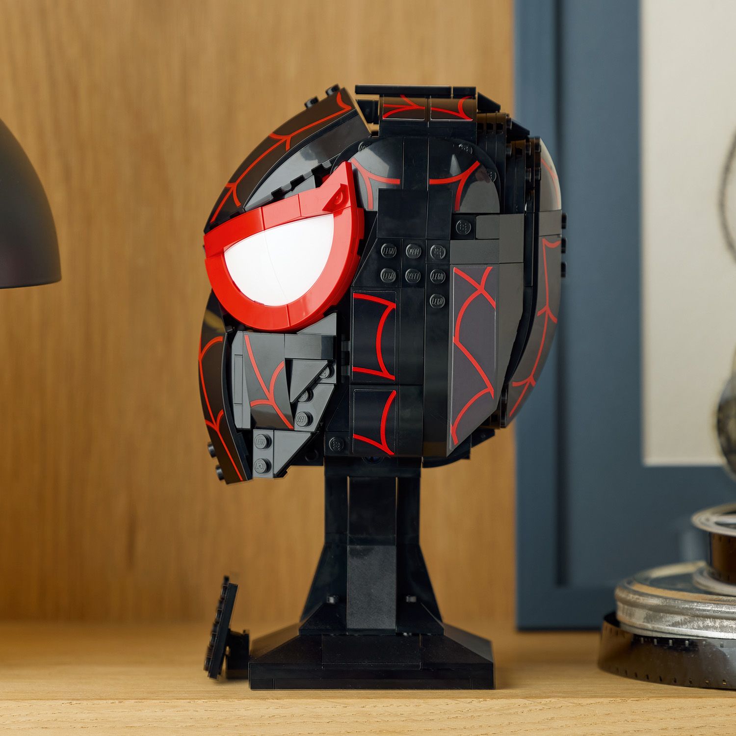 LEGO® Marvel Super Heroes Miles Morales Mask