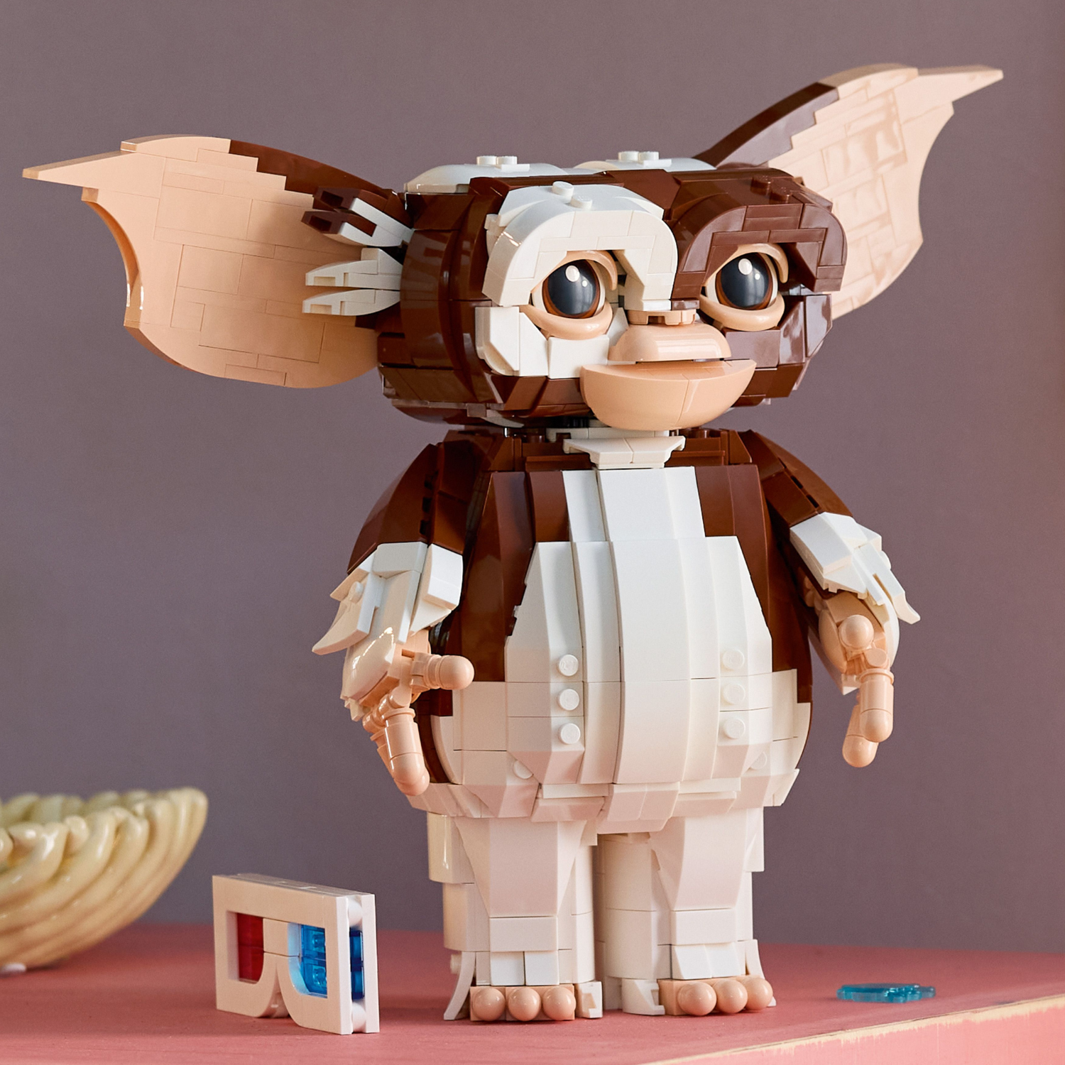 LEGO® Ideas Gremlins™ Gizmo