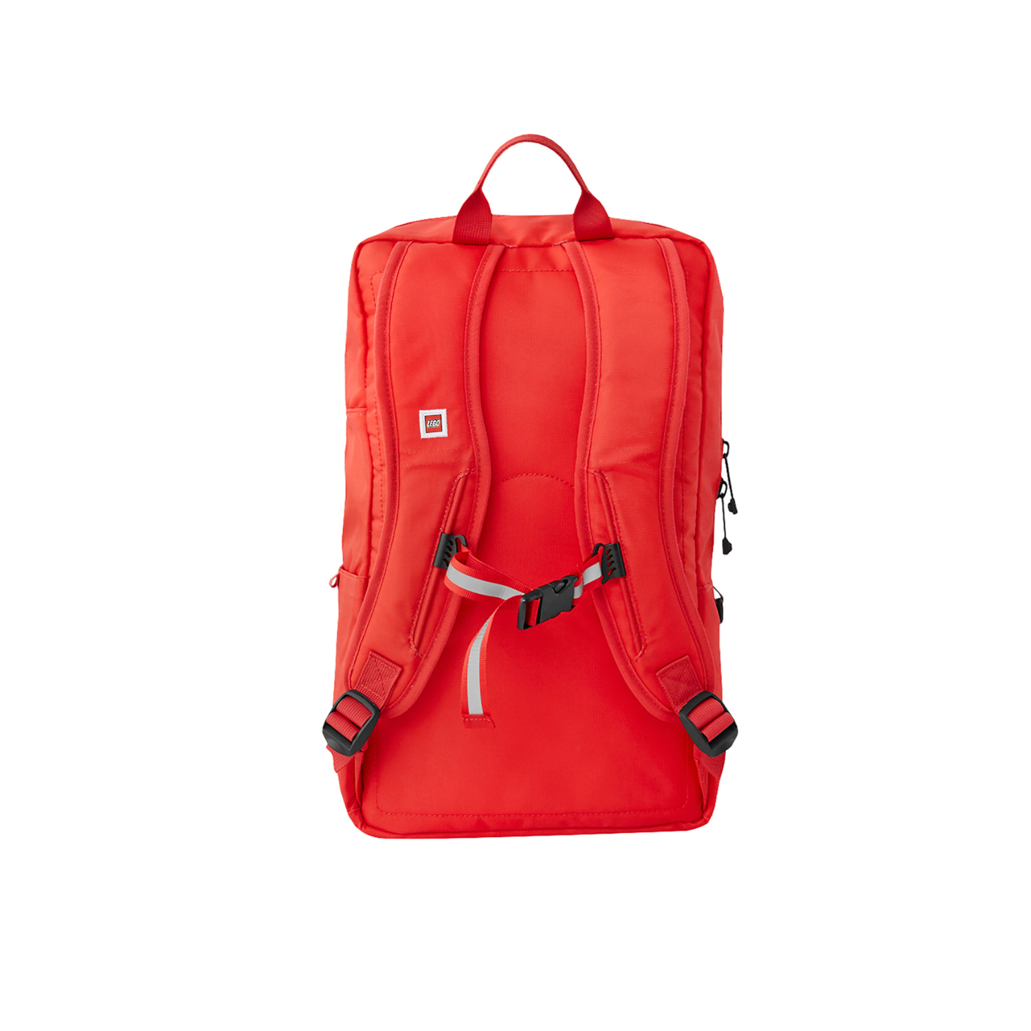 LEGO Signature Brick 1x2 Backpack - Red