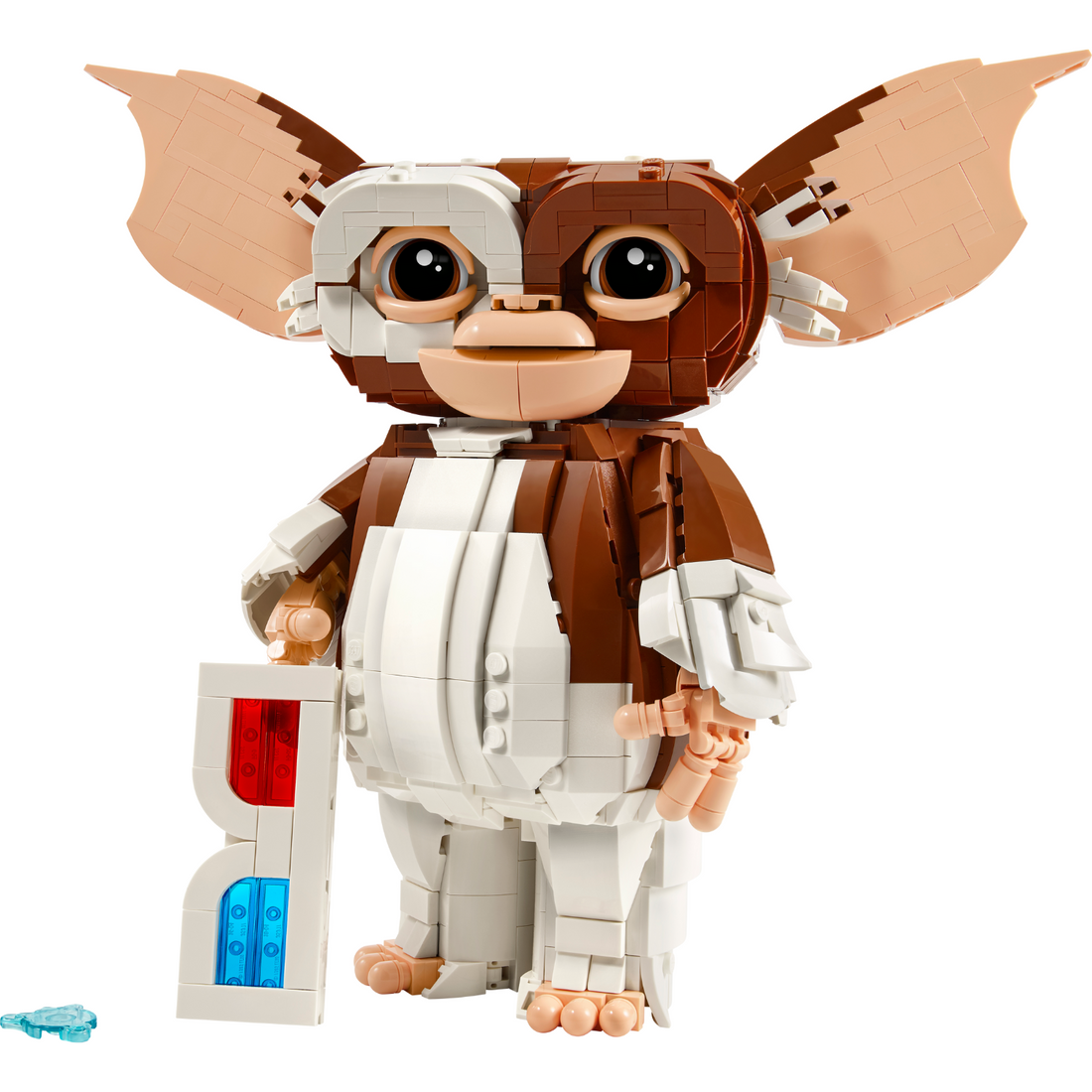LEGO® Ideas Gremlins™ Gizmo