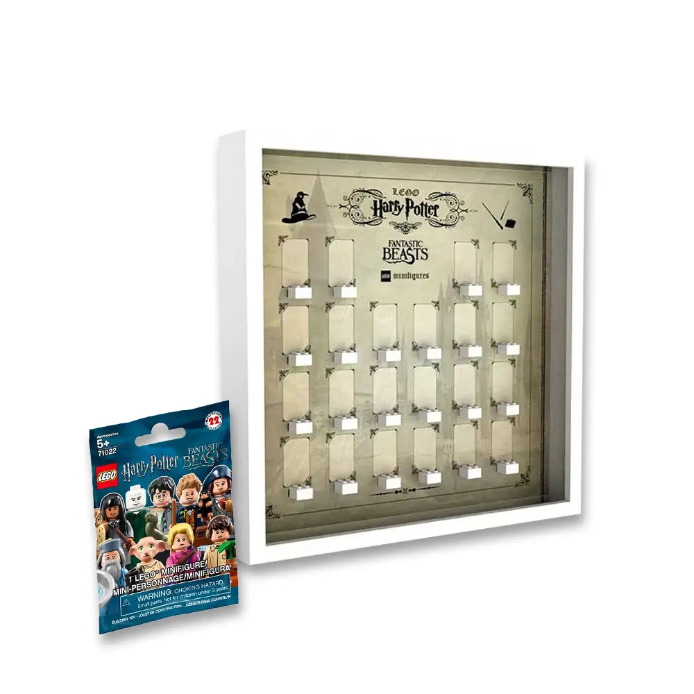  dia_Show Case_(71028)&(71022)_Harry Potter Series  Minifigures_MPI03