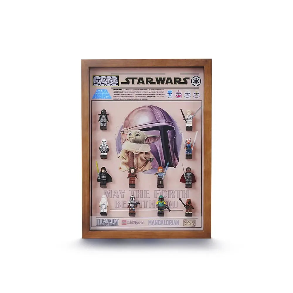 dia_Show Case_ Star Wars Minifigures_MPI01