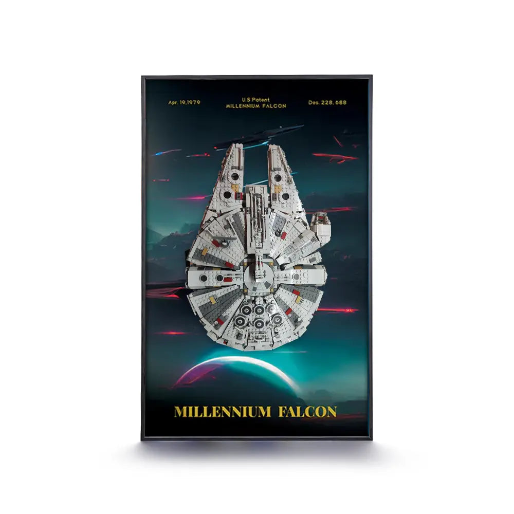 dia_frame_75257_STAR WARS Millennium Falcon_MPI03